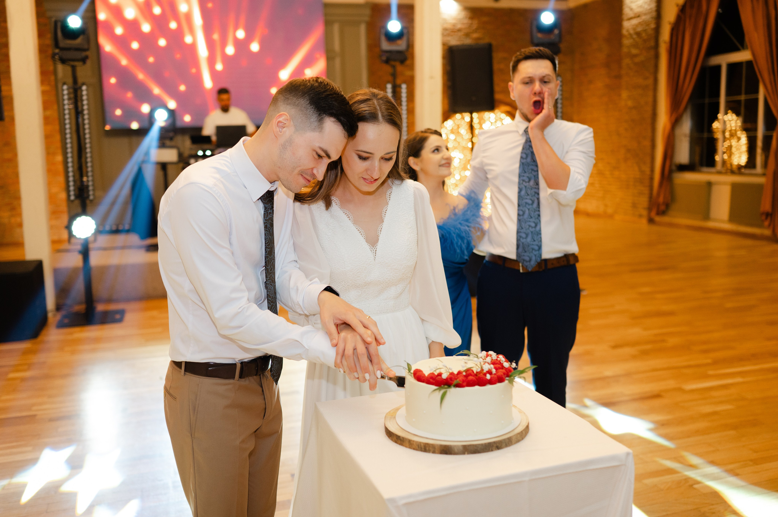 Ionela & Cătălin O Nuntă De Poveste La Conacul Heldsdorf | Happy Souls