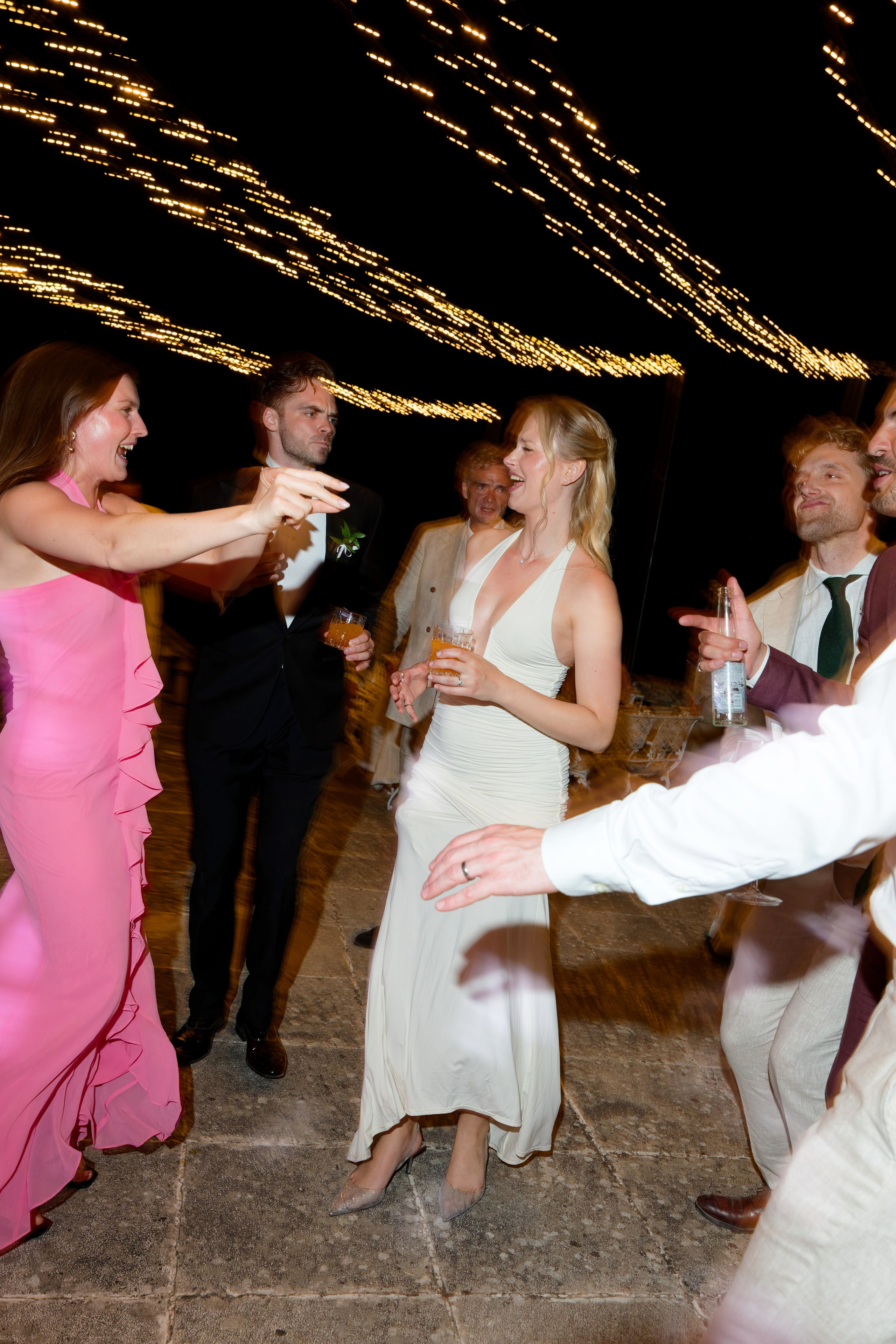 Wedding at La Torre di Pila, Umbria, Italy