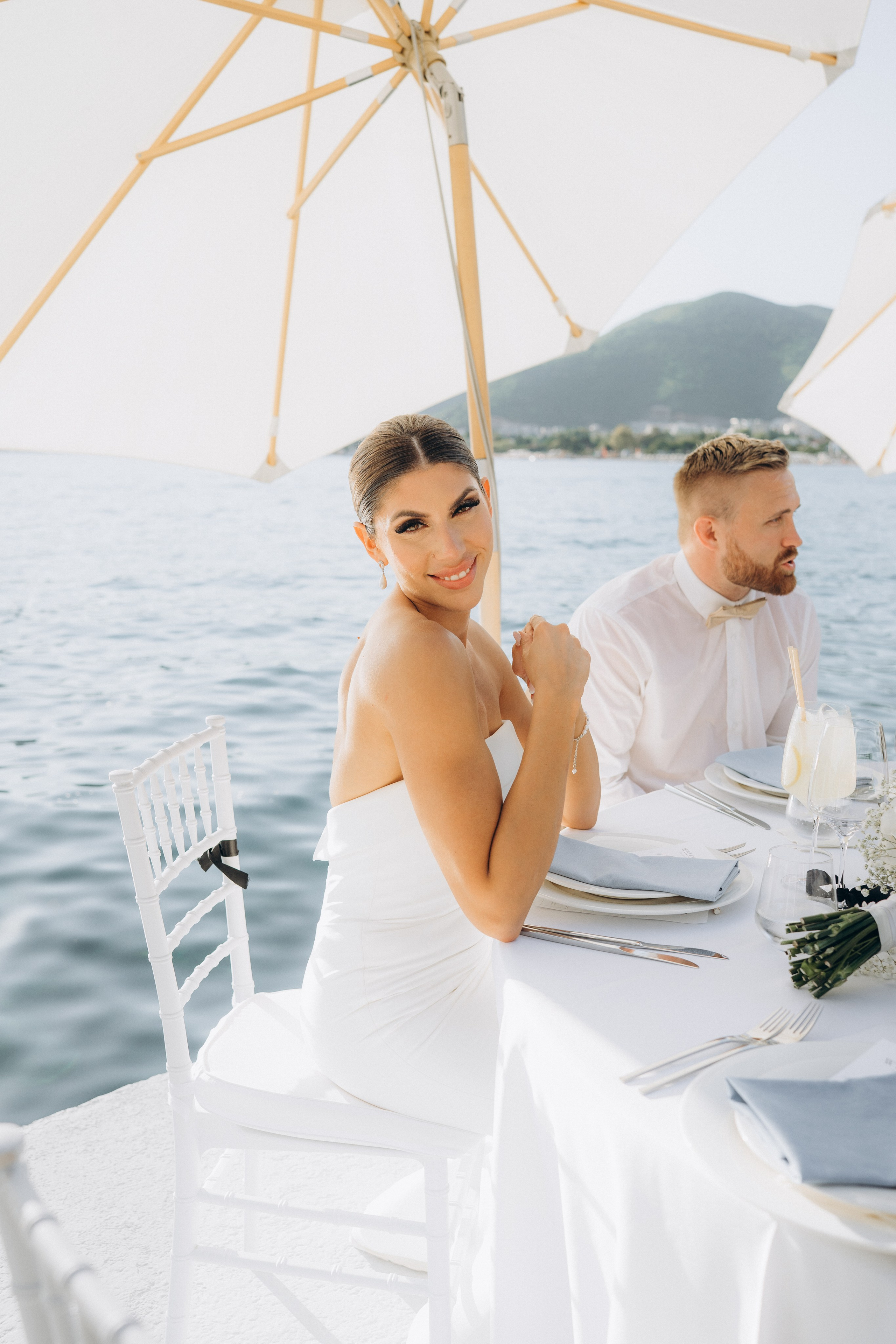 M&J. Victoria Olonen – Cinematic Portrait Artist | Helsinki & Europe