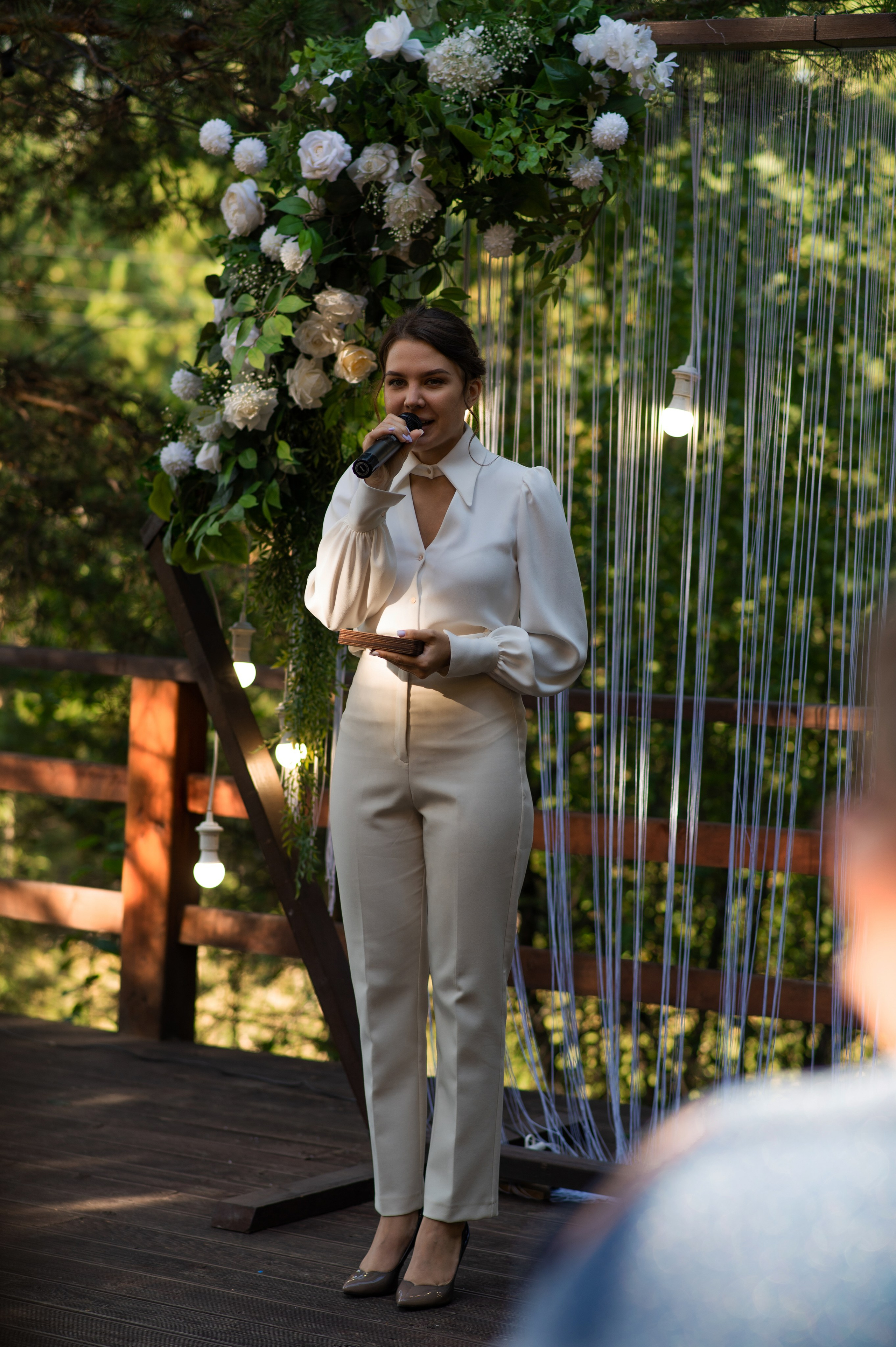 Like a Paris. Wedding and commercial photographer