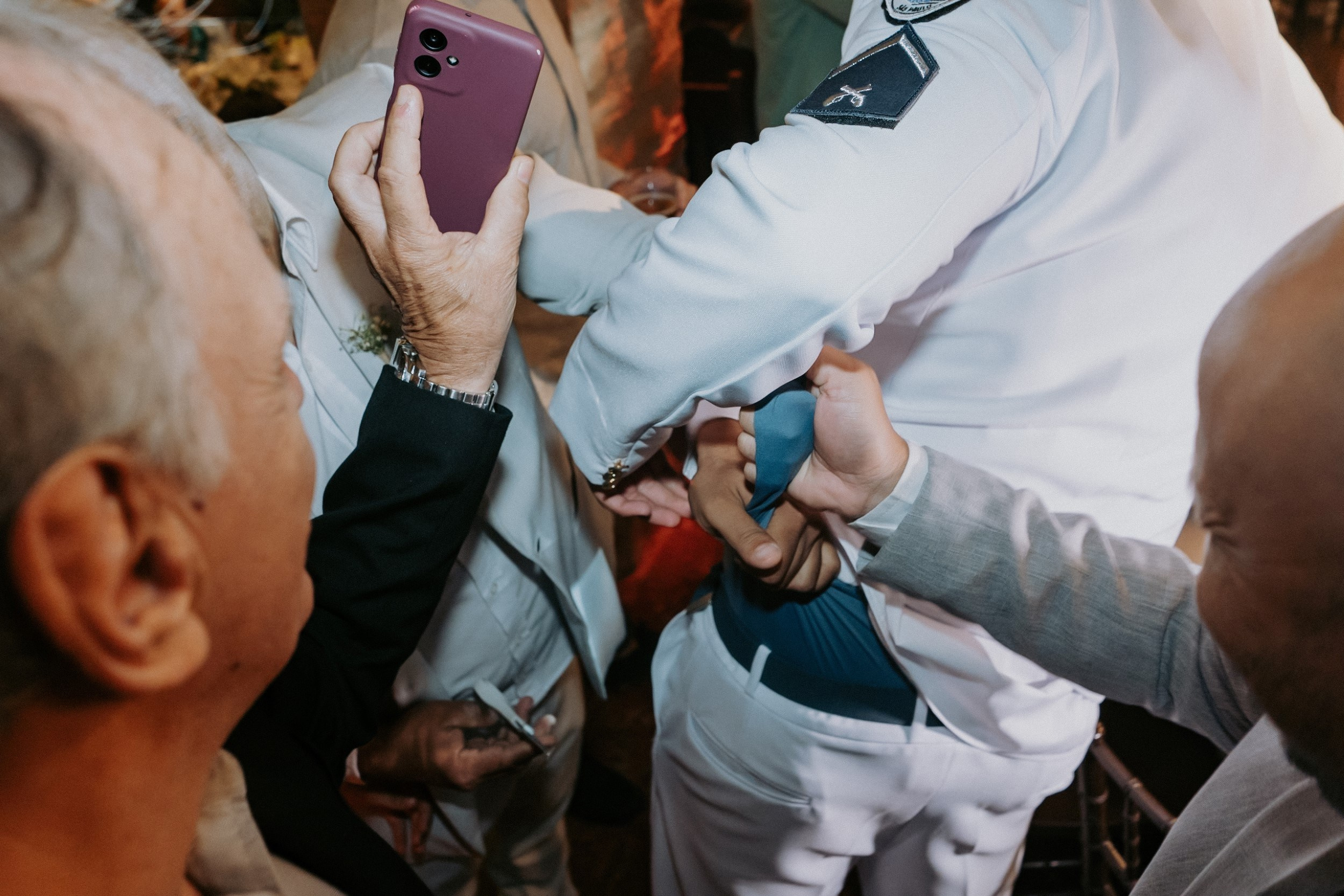 Casamento Isadora e Icaro — Alvorada. Fotógrafo de casamento e Filmmaker de casamento