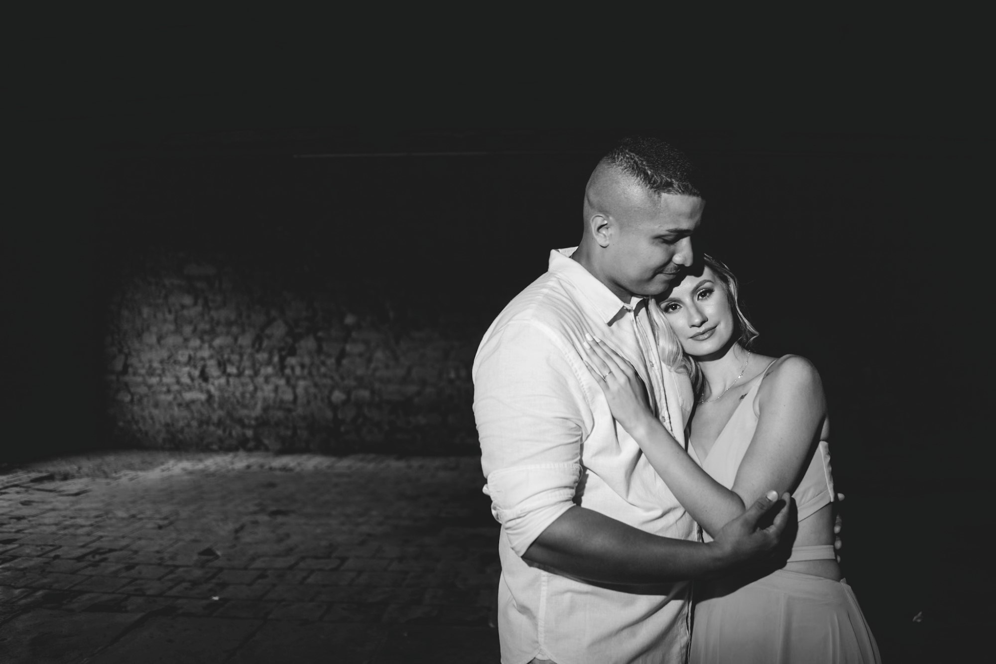 Pré Wedding — Isa e Icaro (Sorocaba — SP). Fotógrafo de casamento e Filmmaker de casamento