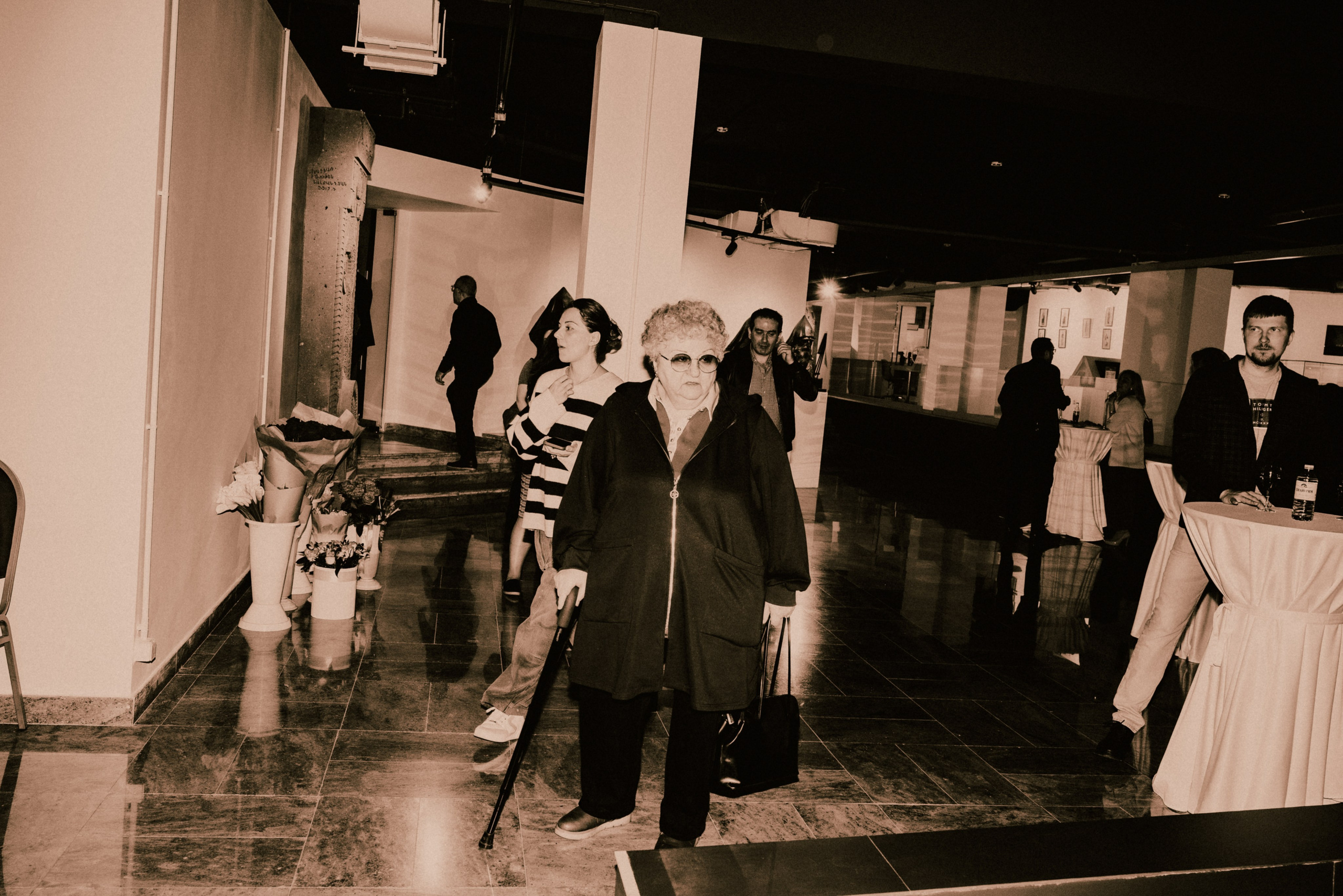 Happy people are watching (Armenian event). Ekaterina Tsurkina-Appina Photography Canada