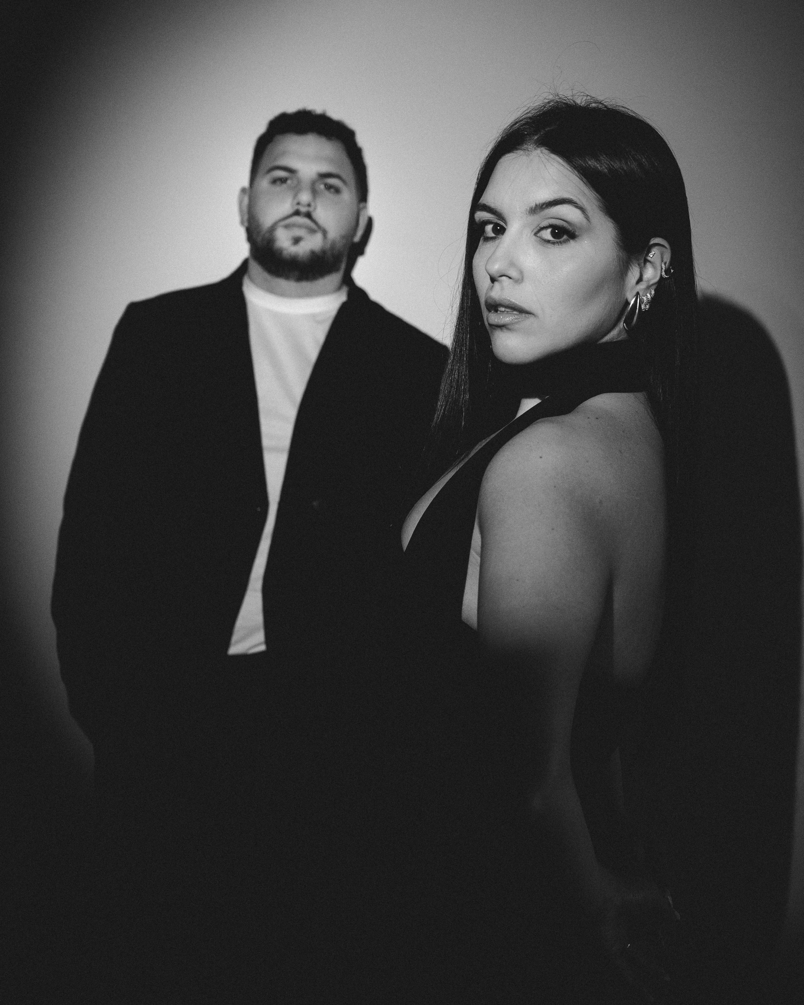 Couples. Refuge — Studio Fotografico