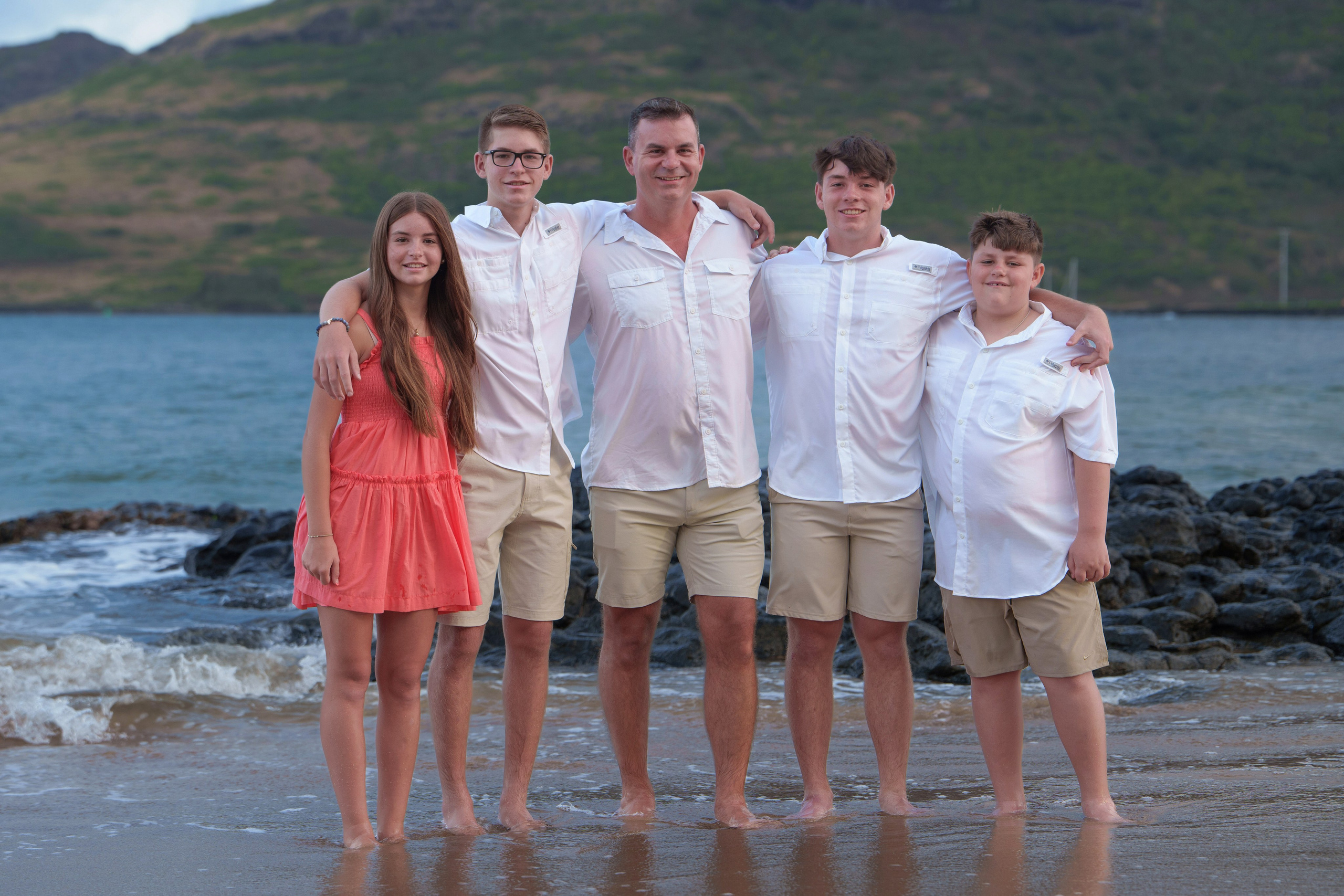 Kauai Beach Photography LLP. Awards winning photographer in Kauai, Hawaii