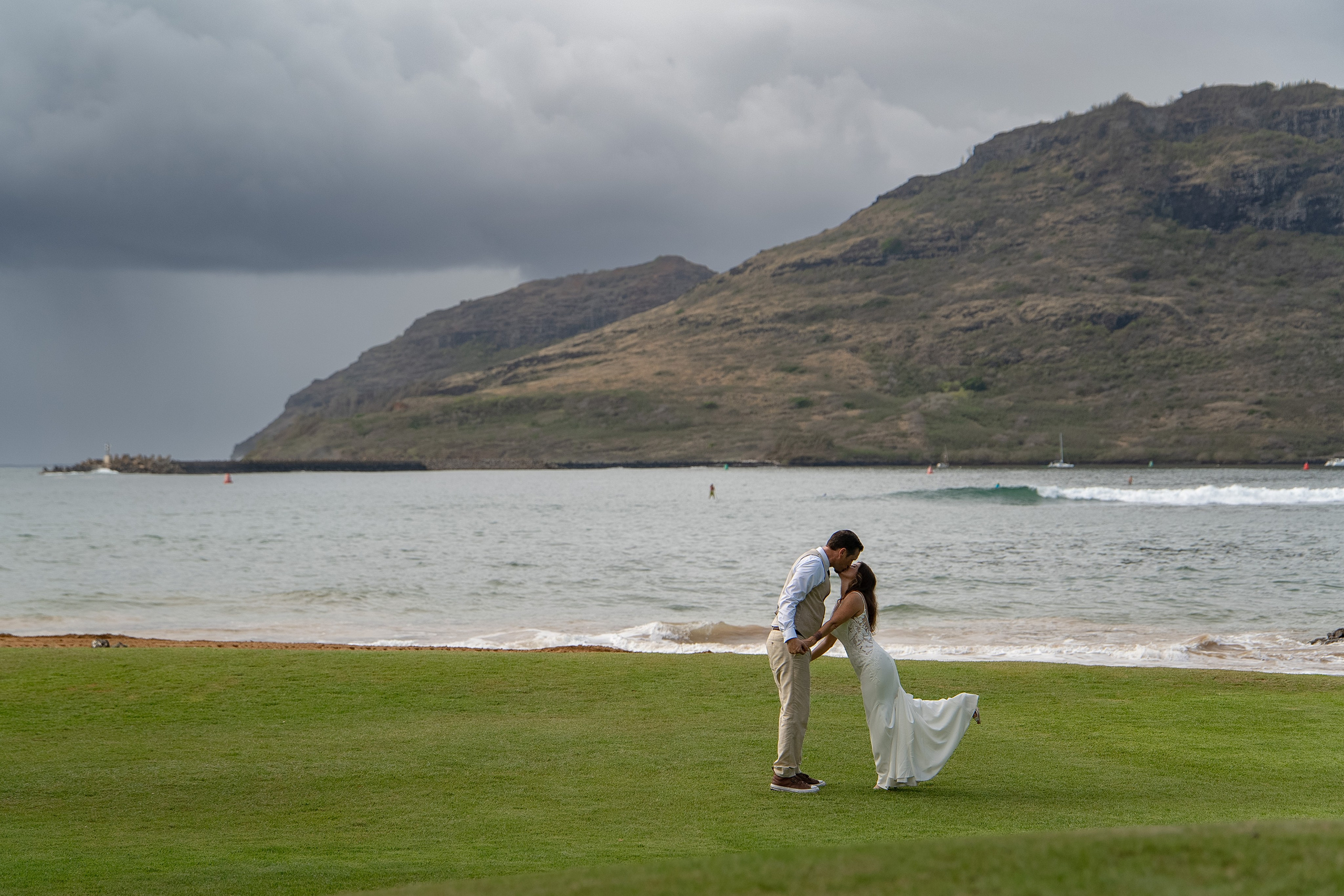 PEOPLE. Awards winning photographer in Kauai, Hawaii