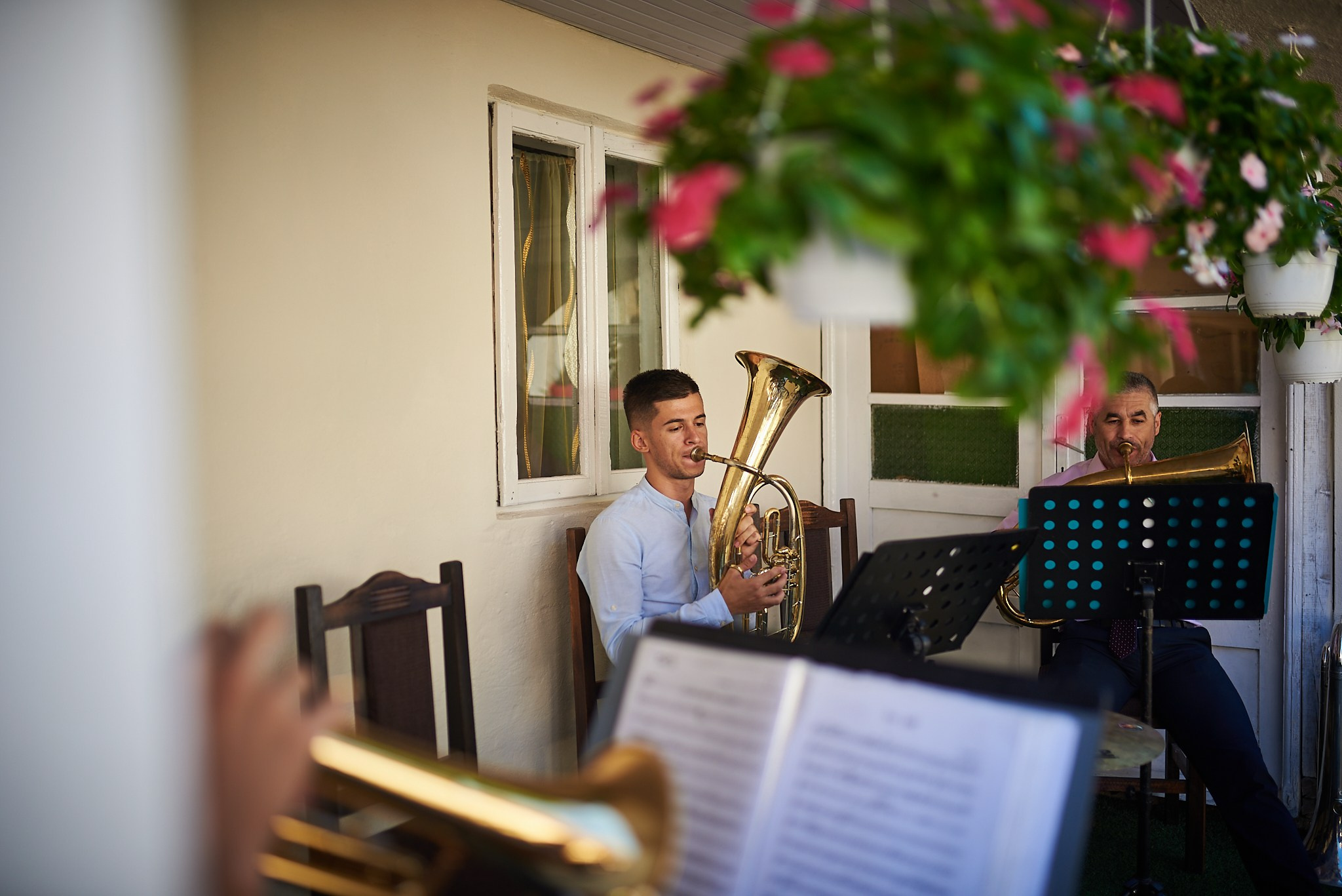 Rebeca&Beniamin | Wedding day. Claudiupaunica.ro