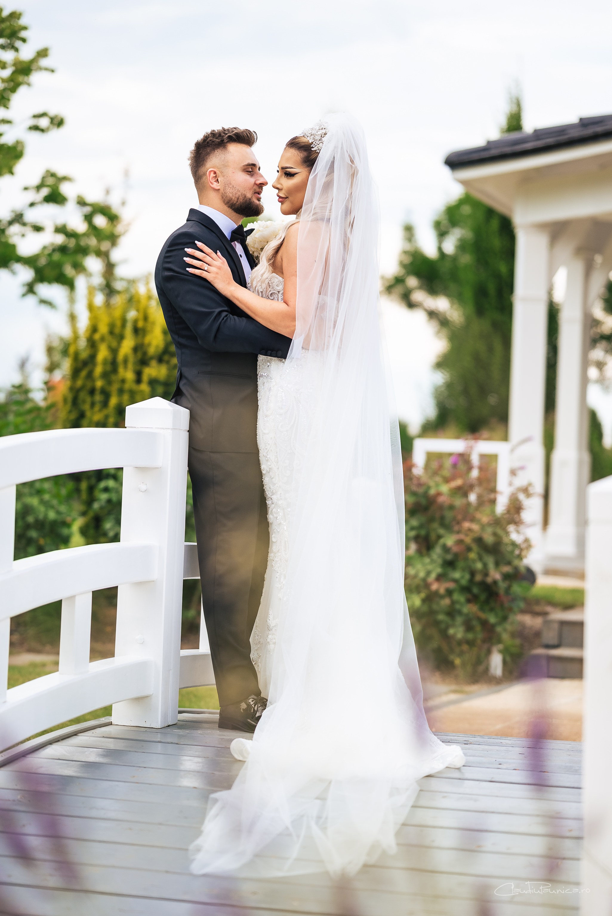 Alexandra&Vlad | Monato. Claudiupaunica.ro