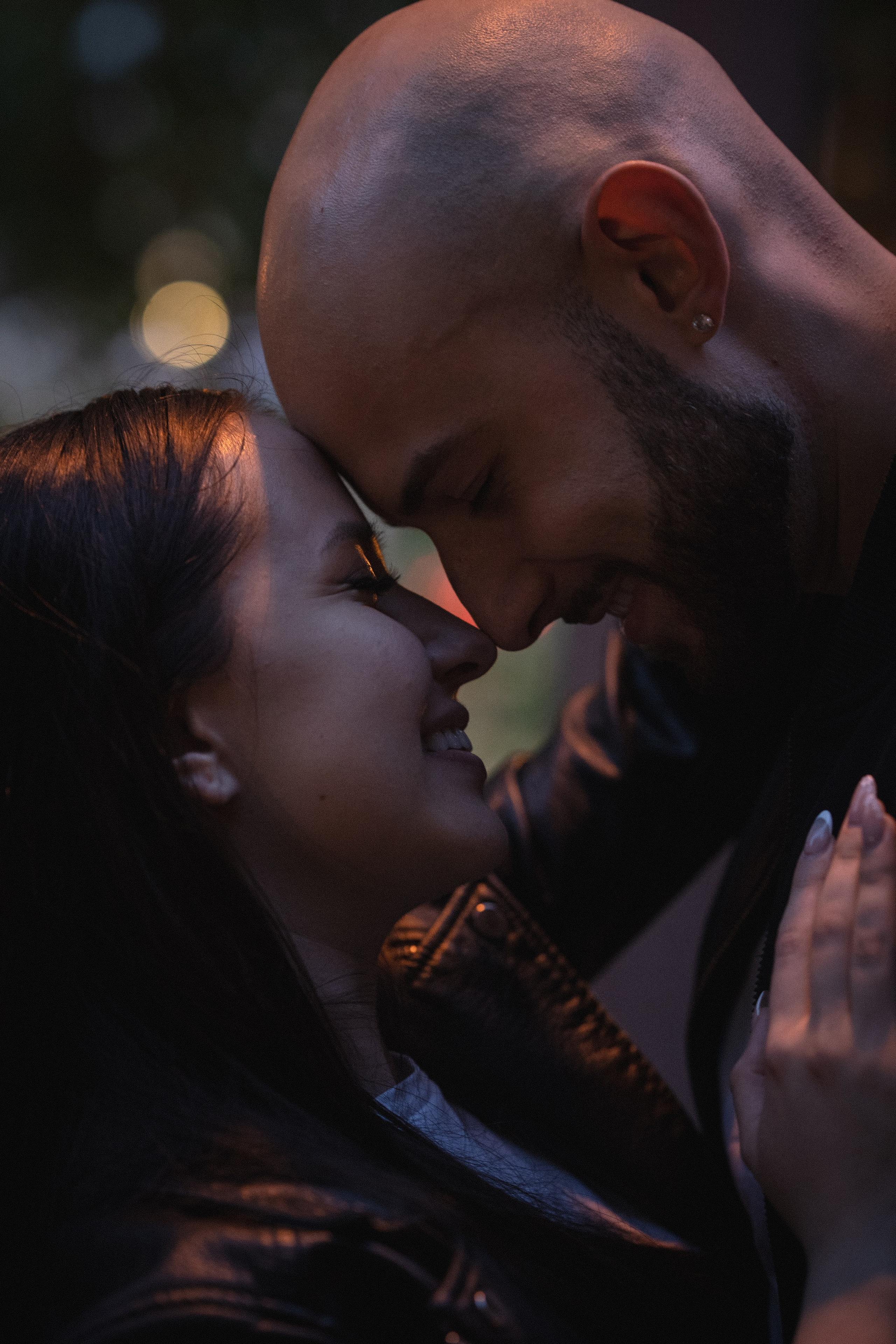 Two in Frame. Videographer | Photographer