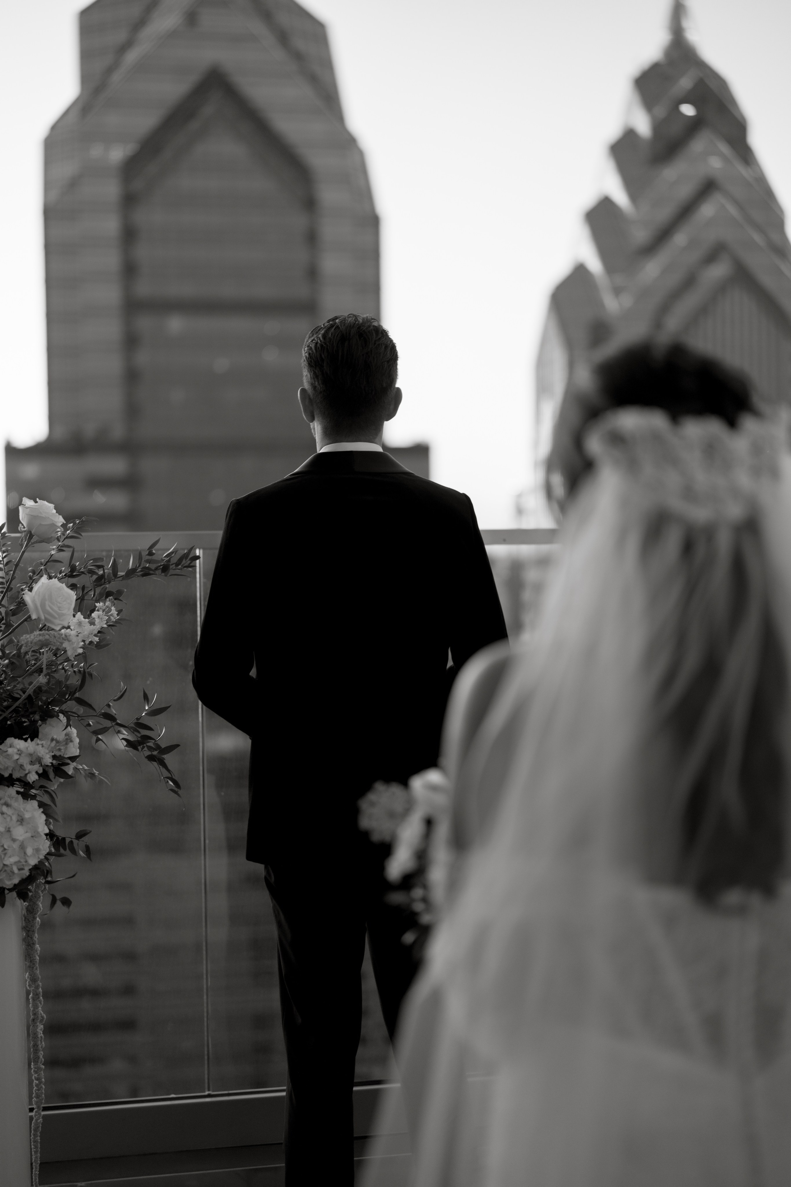 Leigh and Jennifer wedding day. Anna Krasnova Wedding photographer