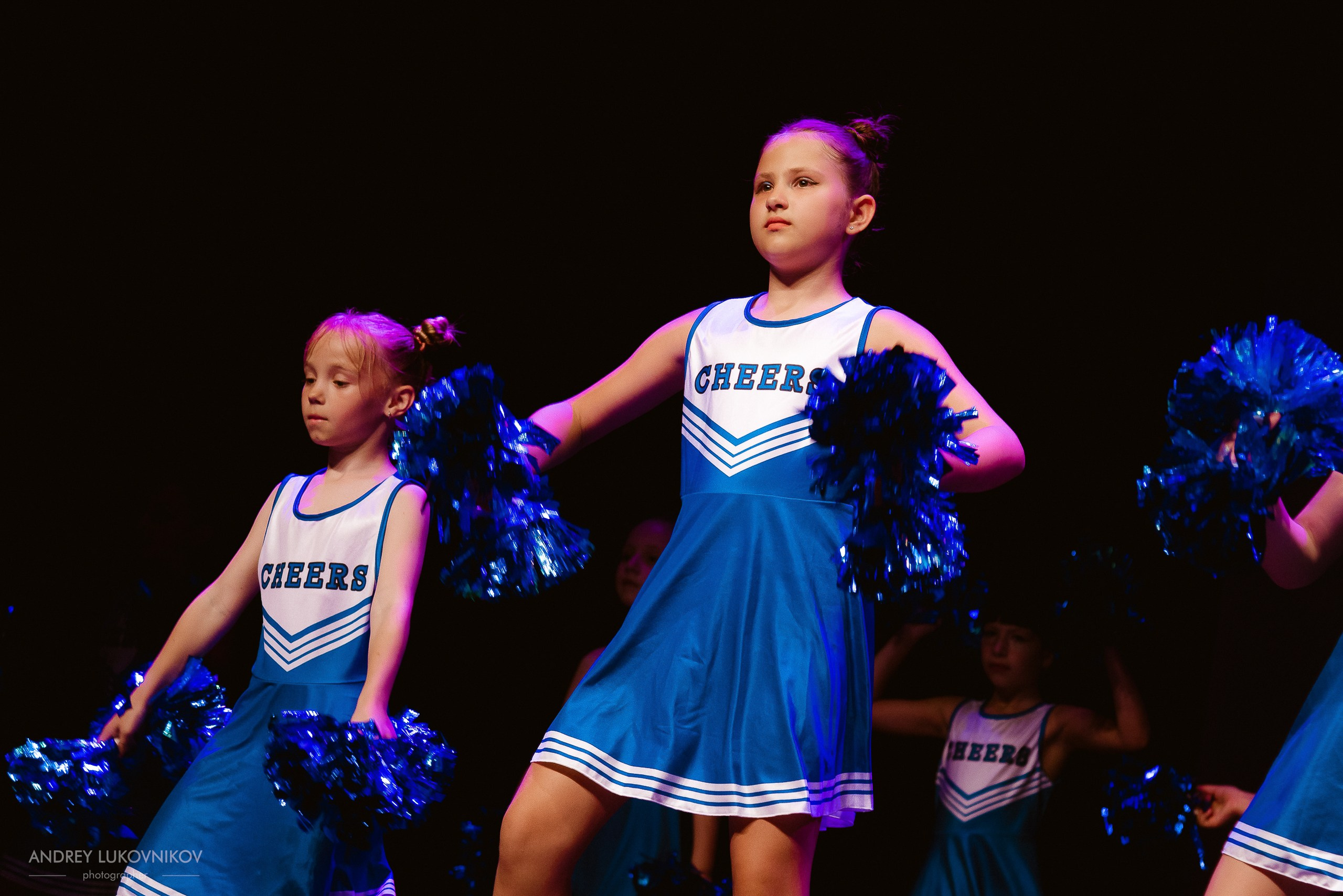 Photo report from the Like Dance final dance concert in Torrevieja