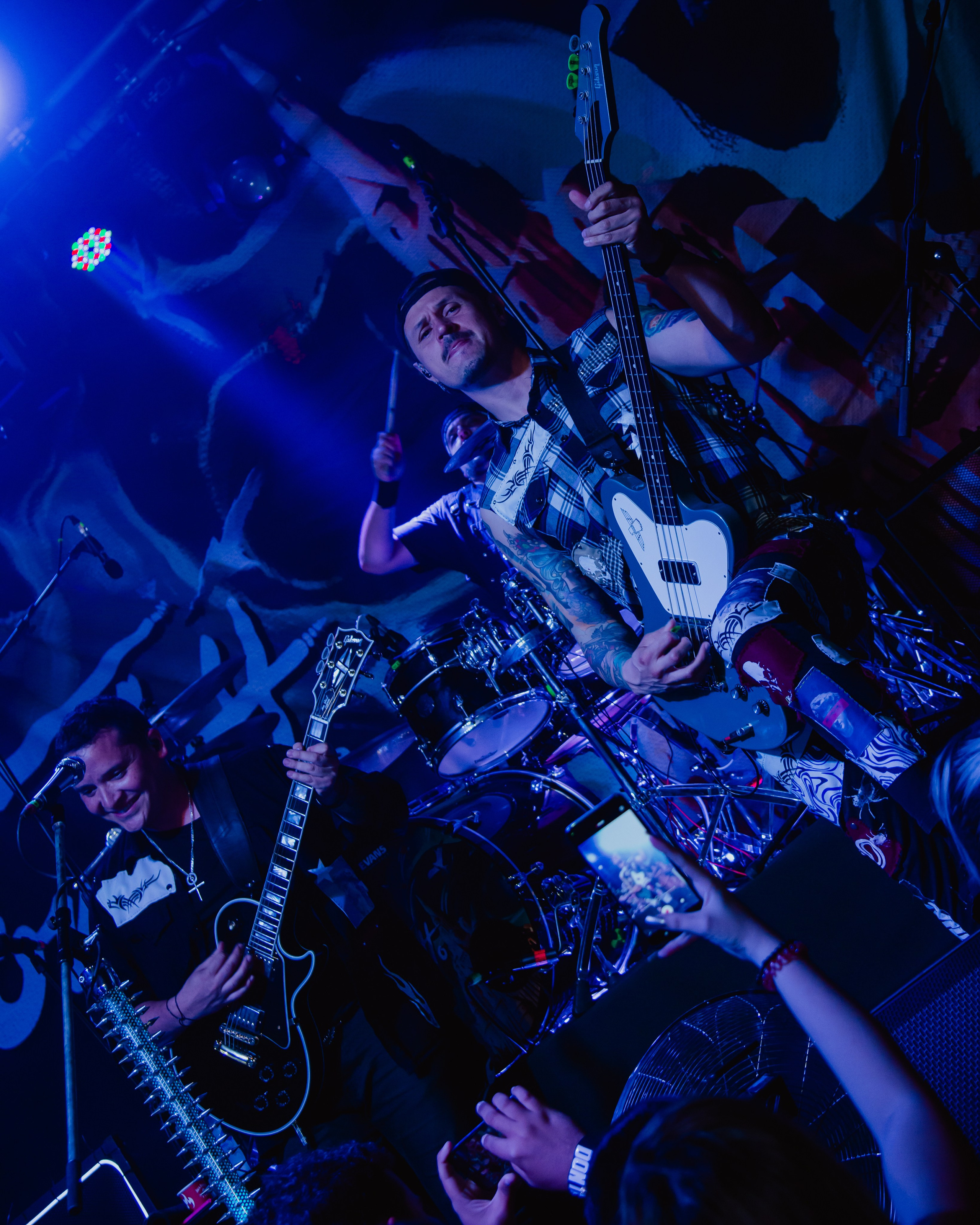 23.04.28 DON TETTO. Fotógrafo David Yance