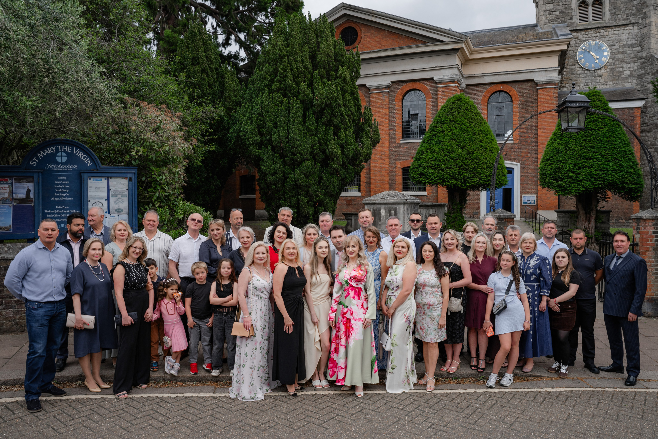 Iryna’s Birthday. Tonya Kyrylenko photographer in London