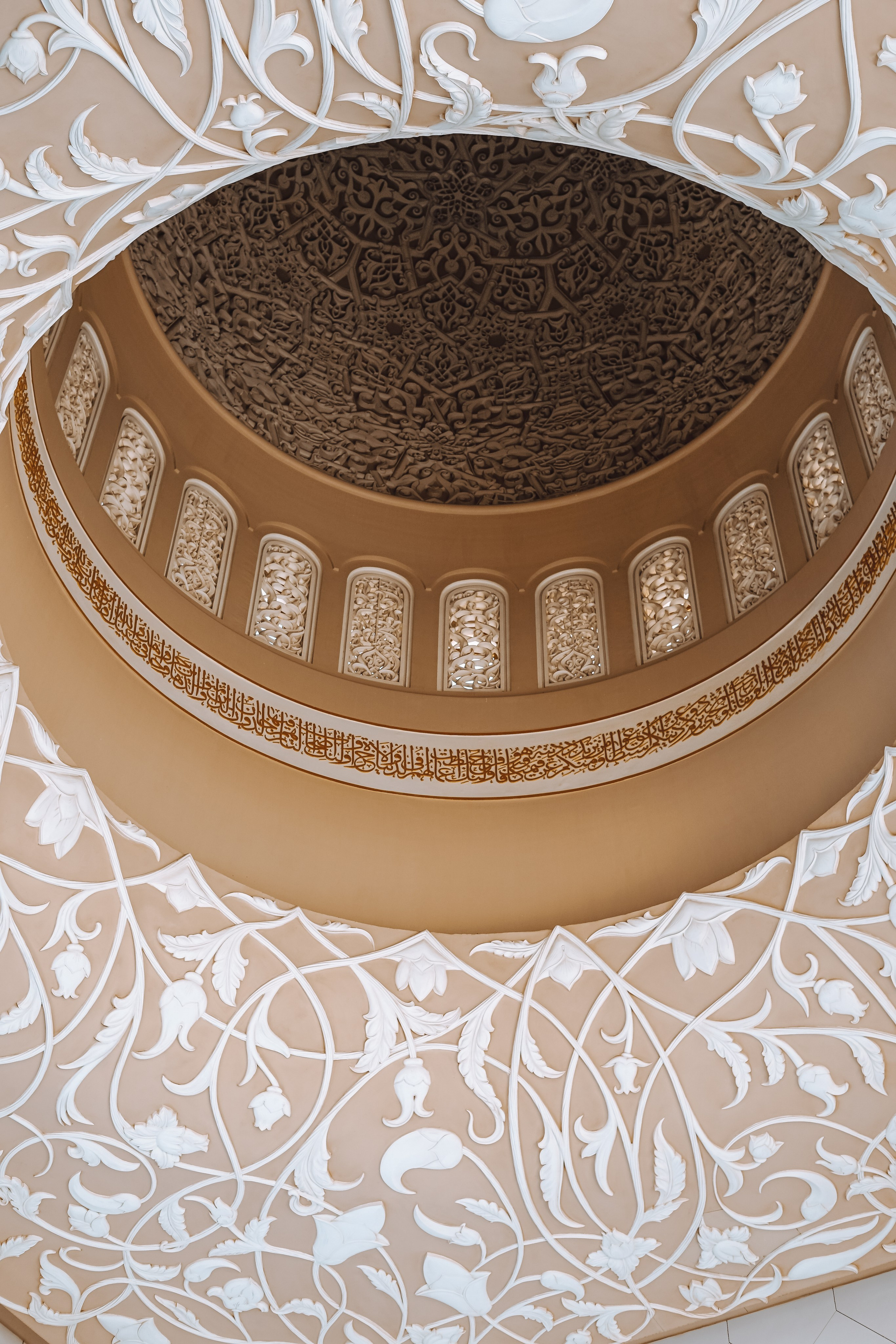 UAE. Hotel and travel photographer