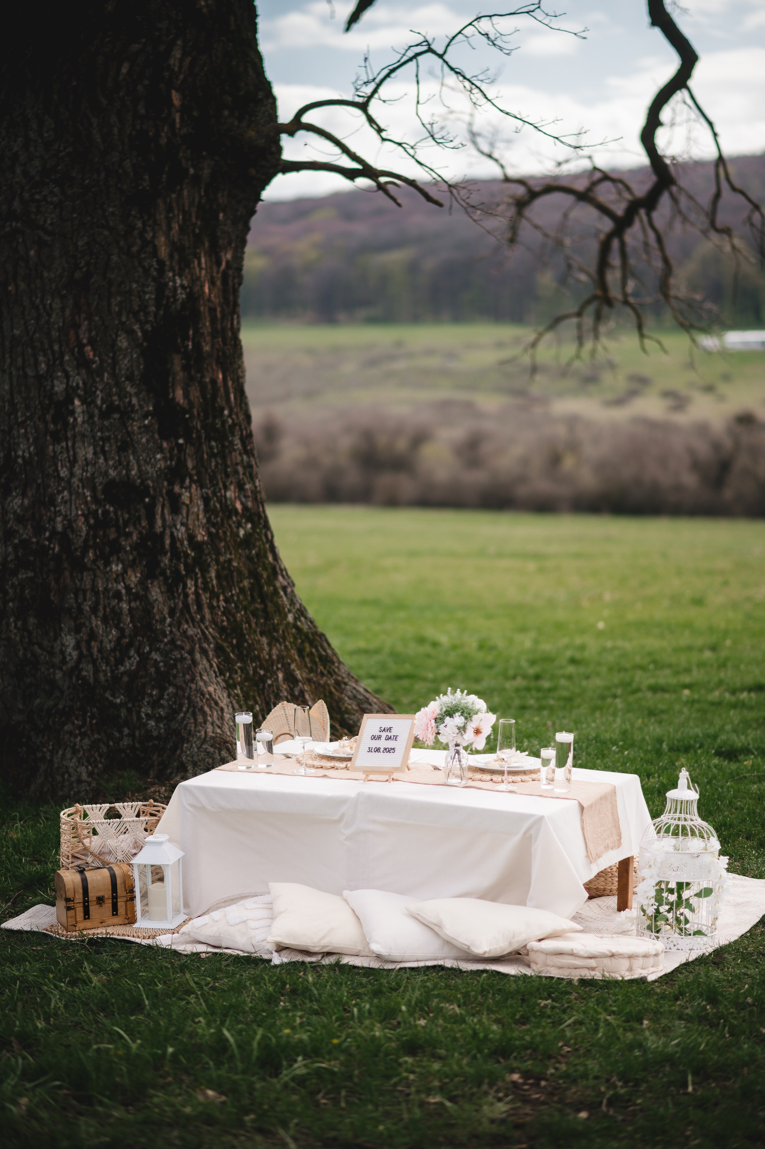 Mădălina + Alexandru | Bârnova, Iași. FotoVizion Iași