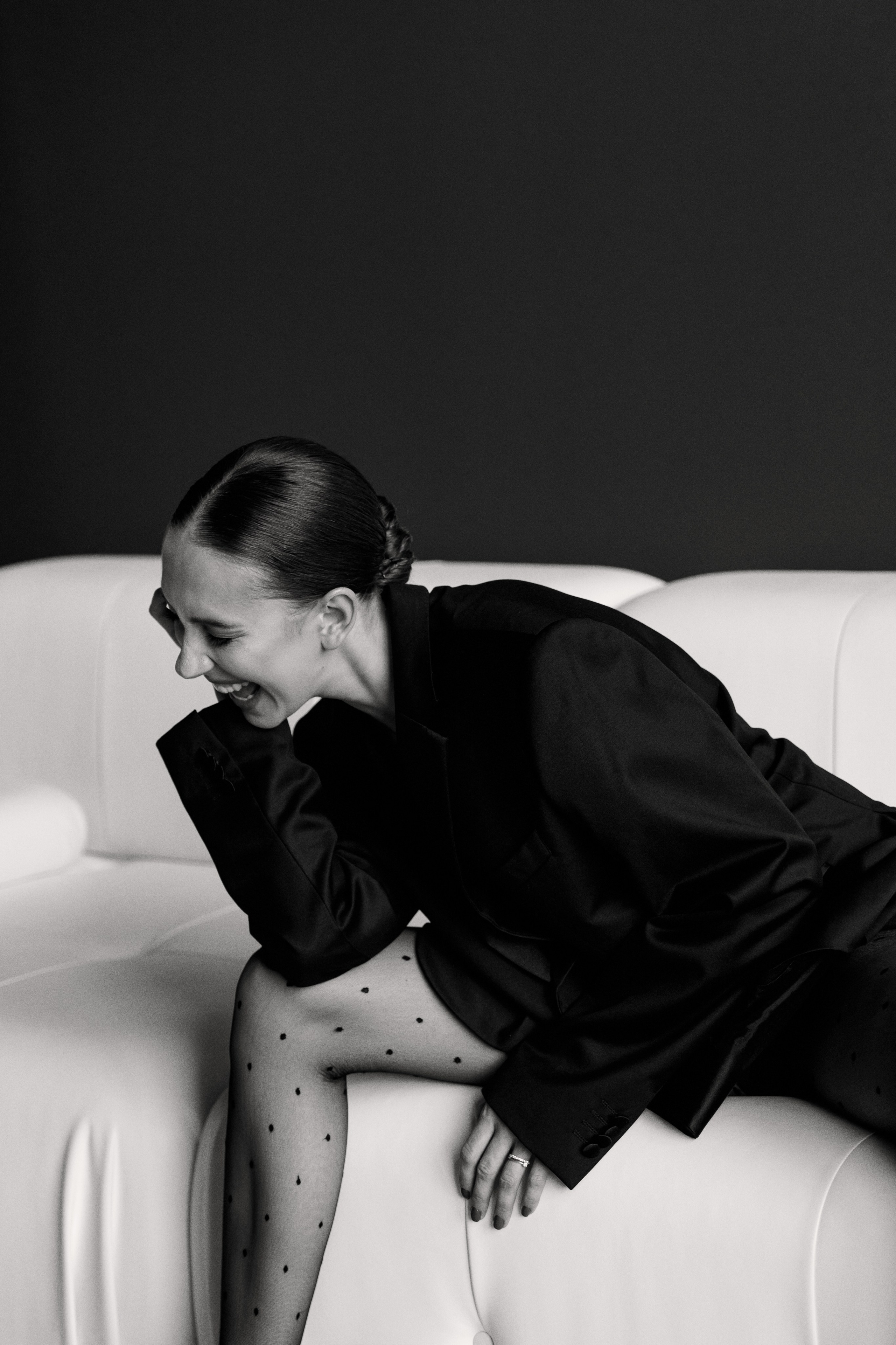 Anyta. Fotografė Agnė Navickaitė