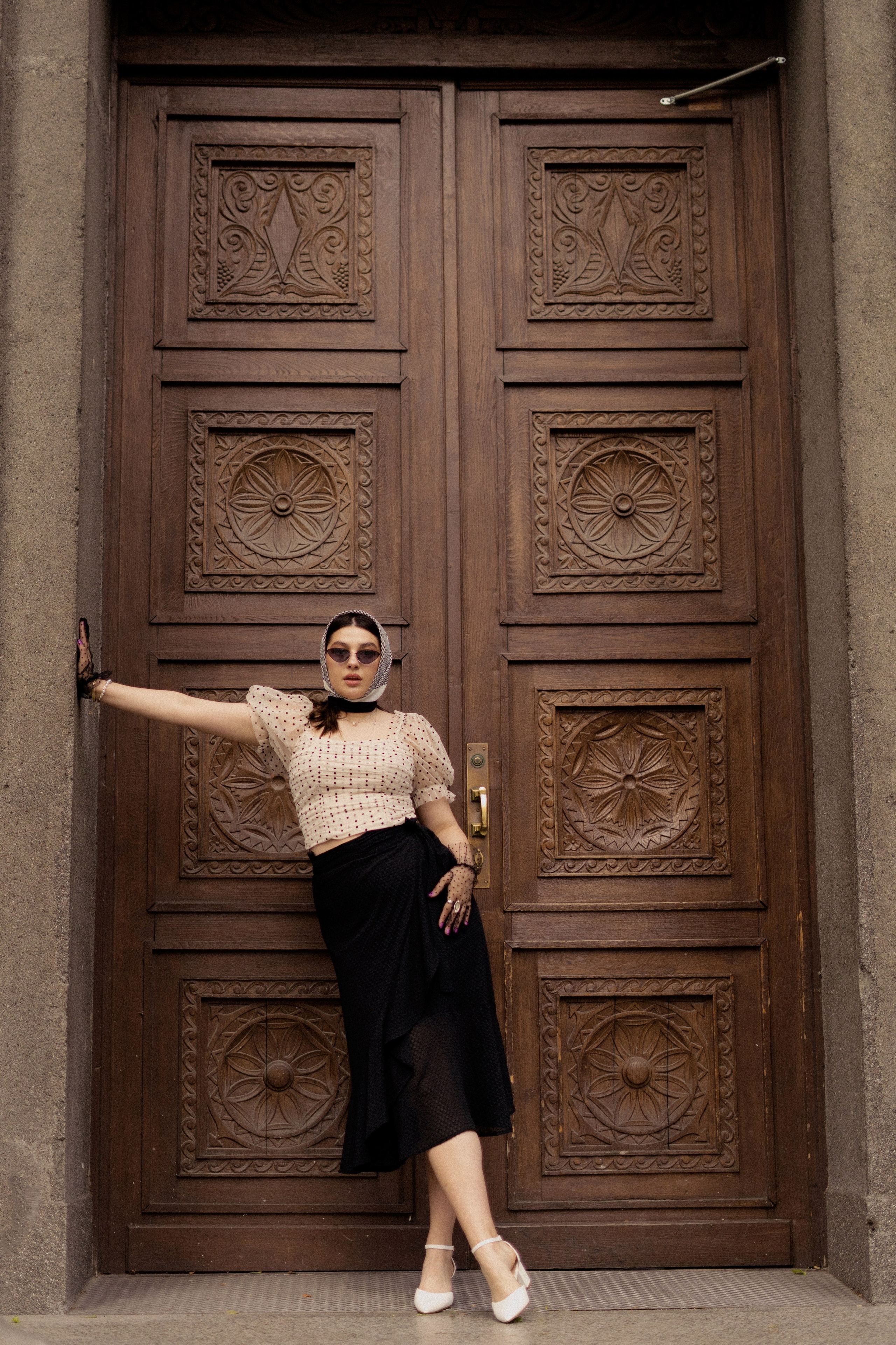 Aušra. Fotografė Agnė Navickaitė