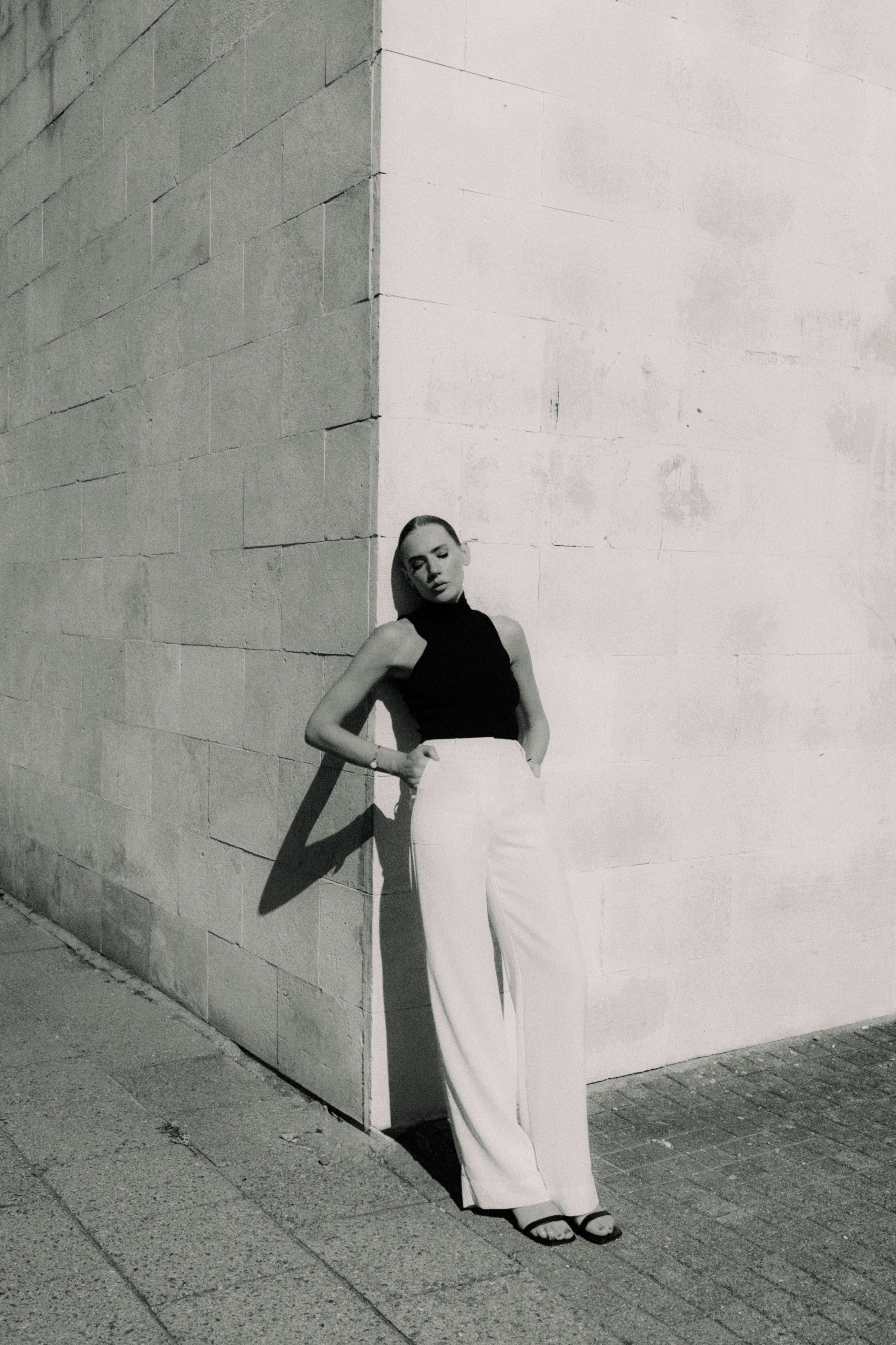 Aida. Fotografė Agnė Navickaitė