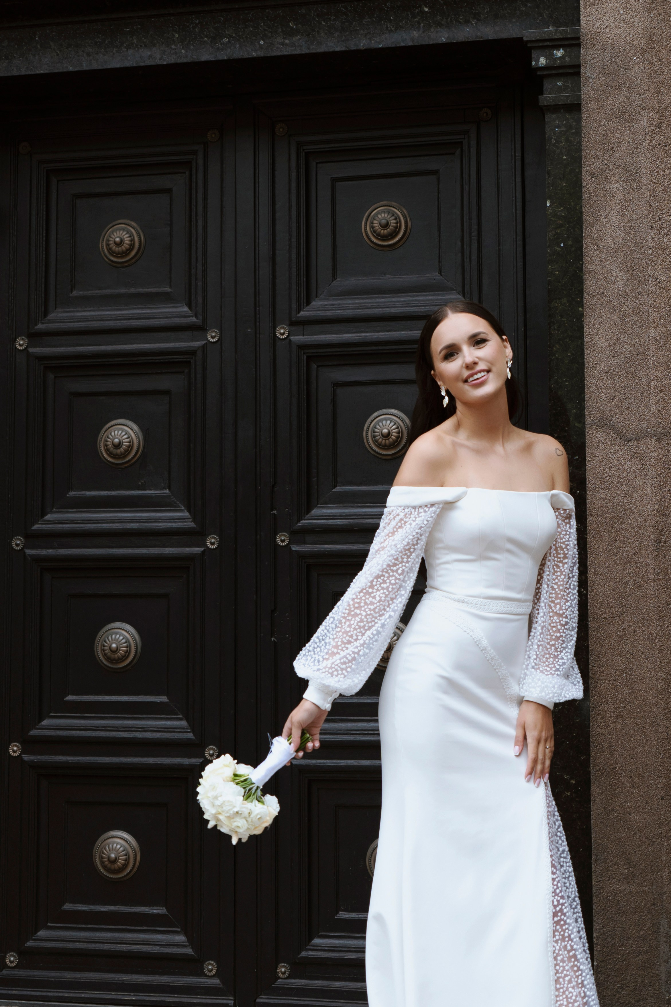 Aistė ir Evaldas. Fotografė Agnė Navickaitė