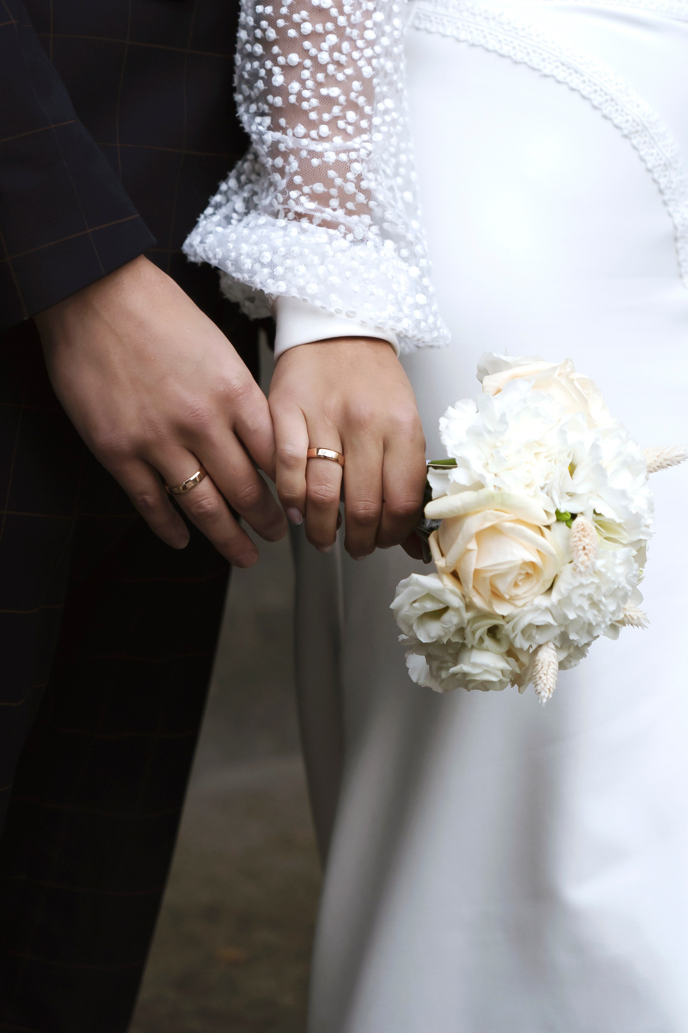 Aistė ir Evaldas. Fotografė Agnė Navickaitė