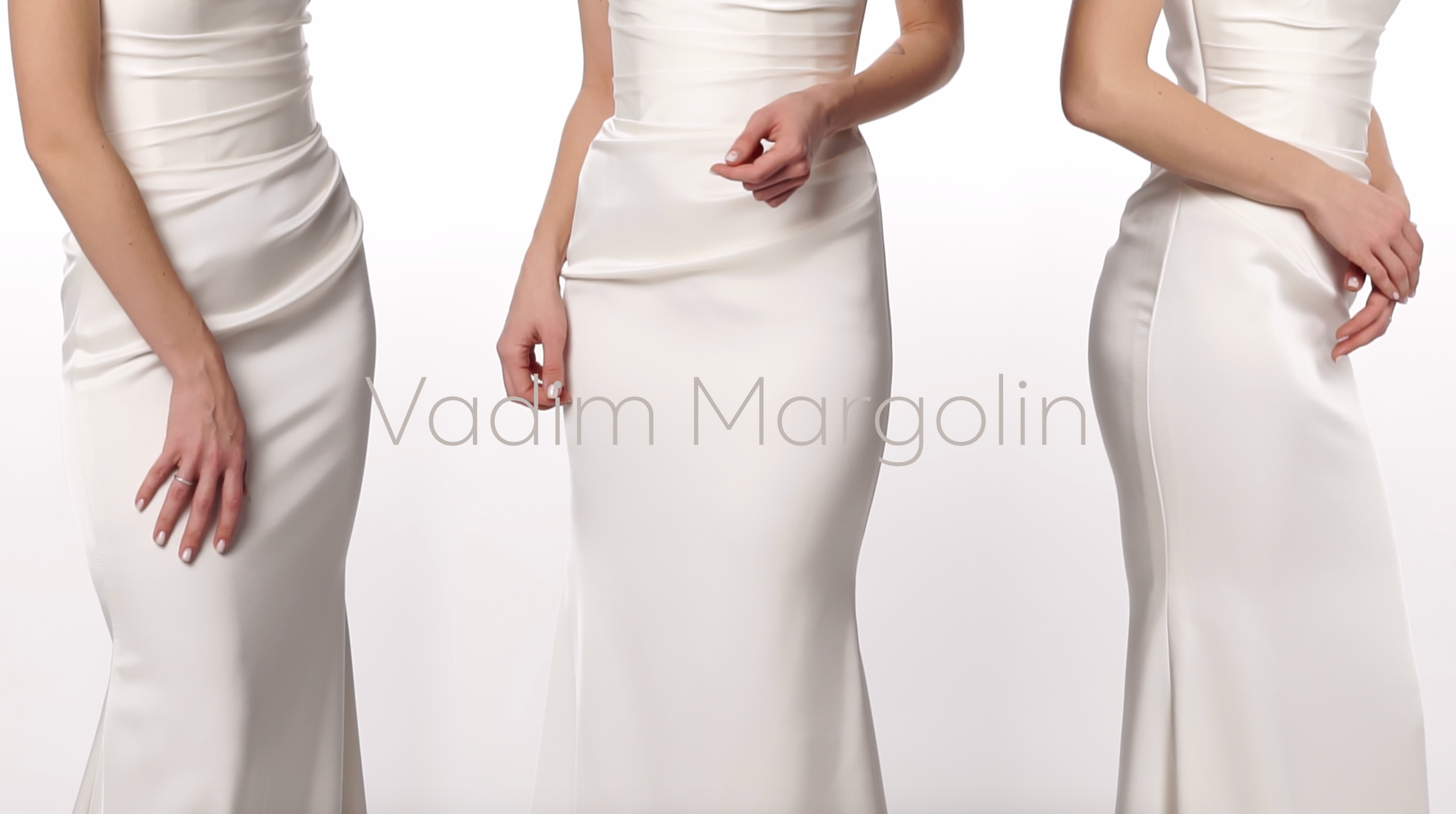 By designer Vadim Margolin. Ellstudio film production