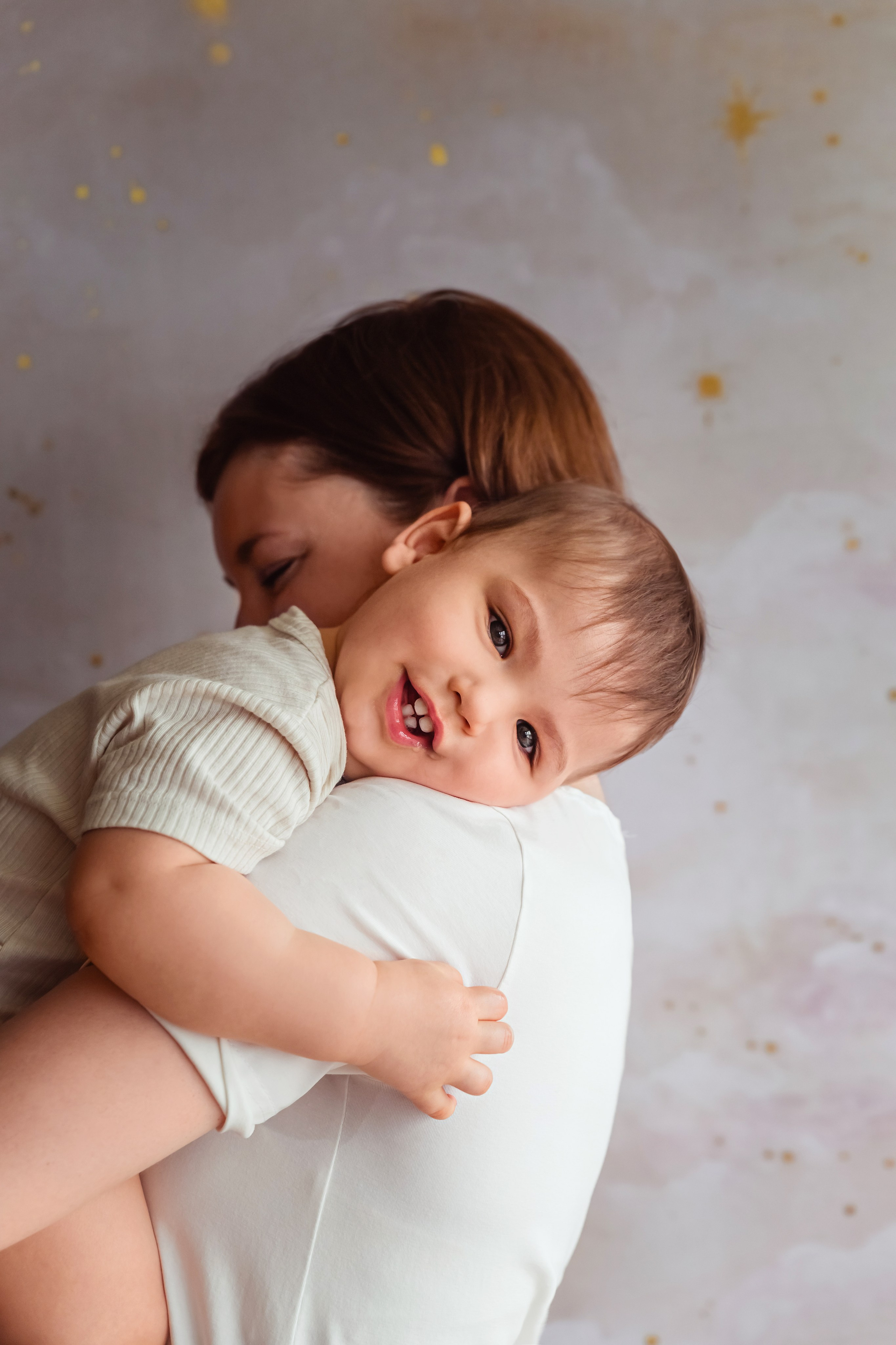 Natalia, Nika & Lars