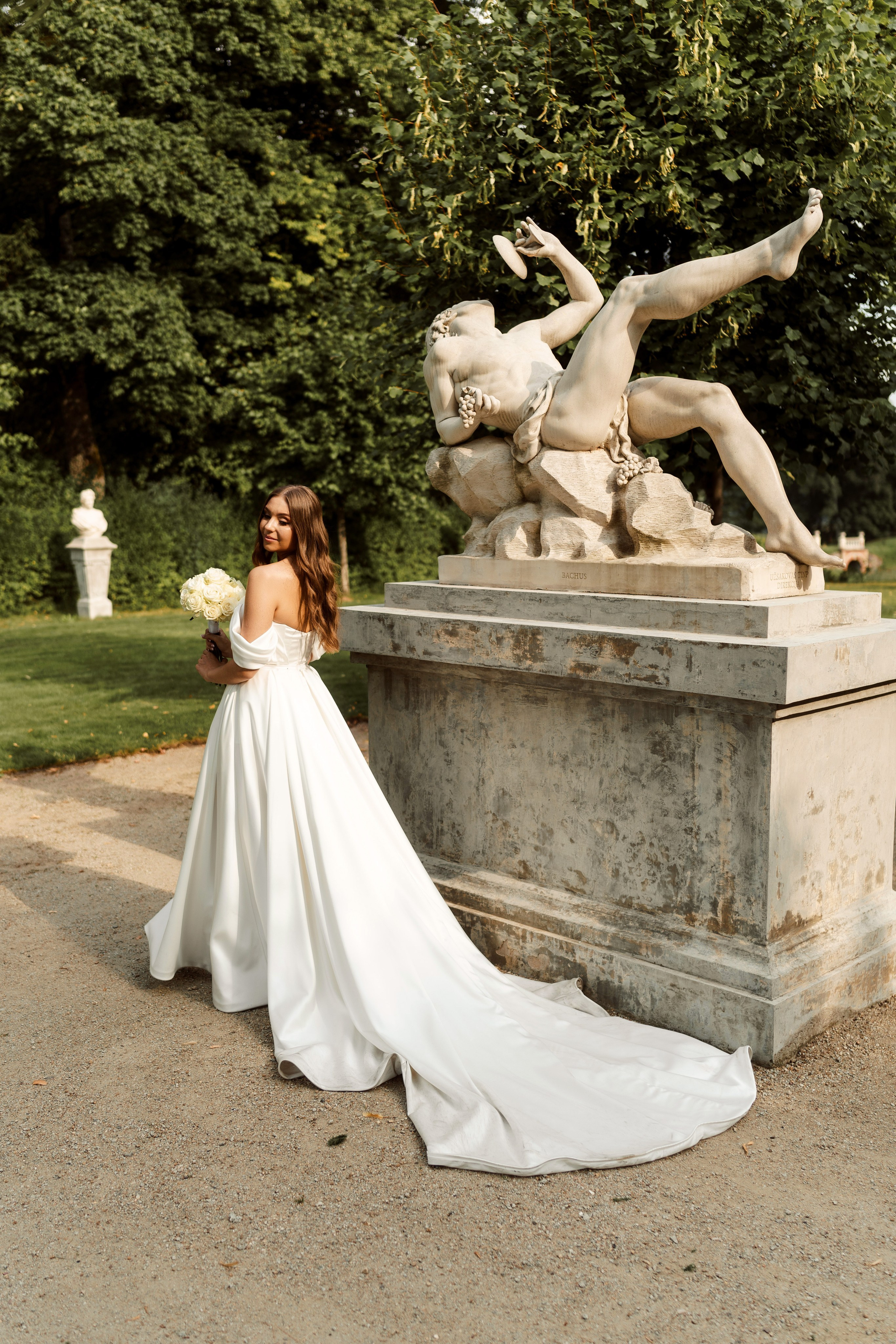 Misevic Wedding — Jausminga ir Profesionali Vestuvių Fotografija