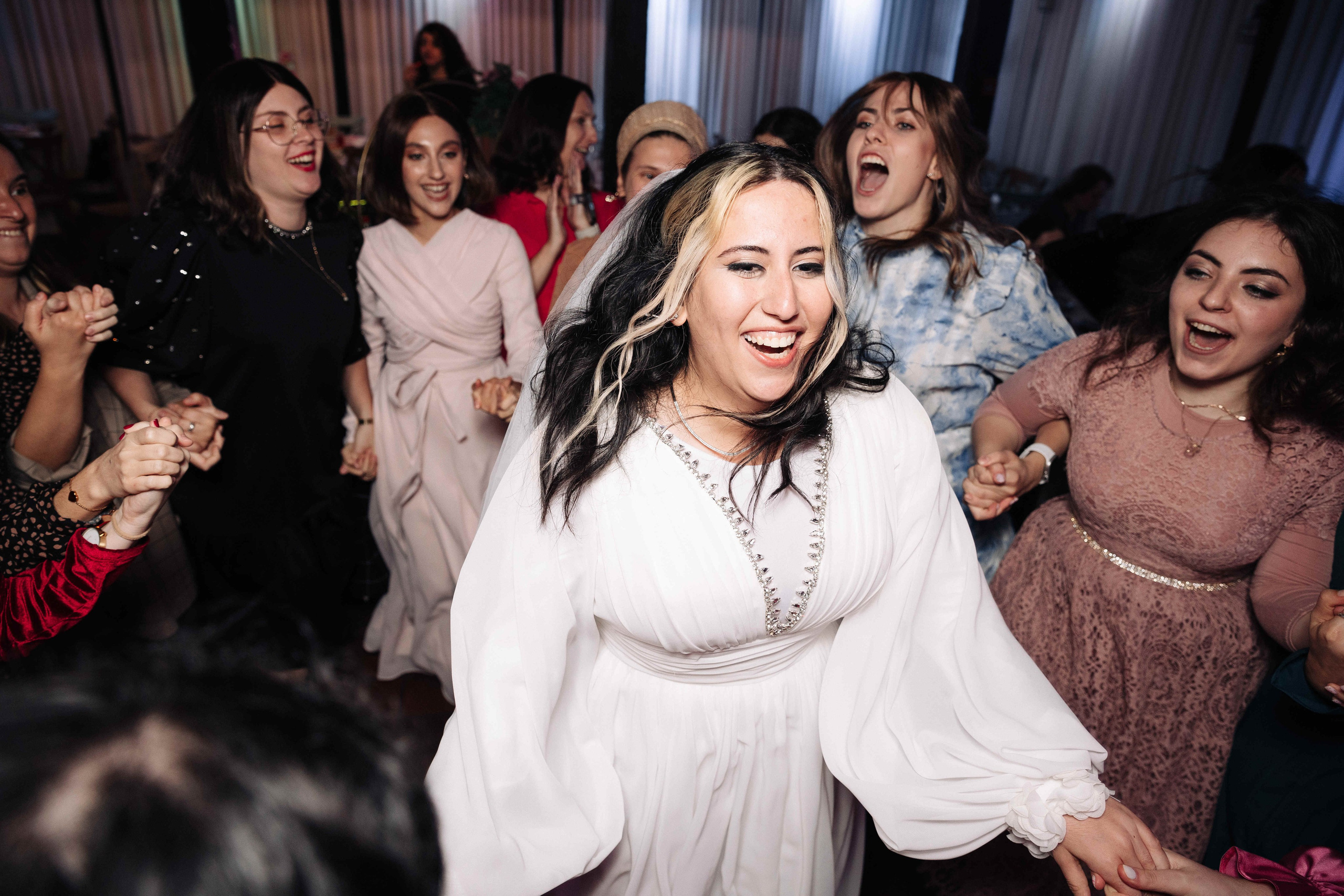 WEDDING OF SASYA AND DOVID. PHOTOGRAPHER IN ISRAEL