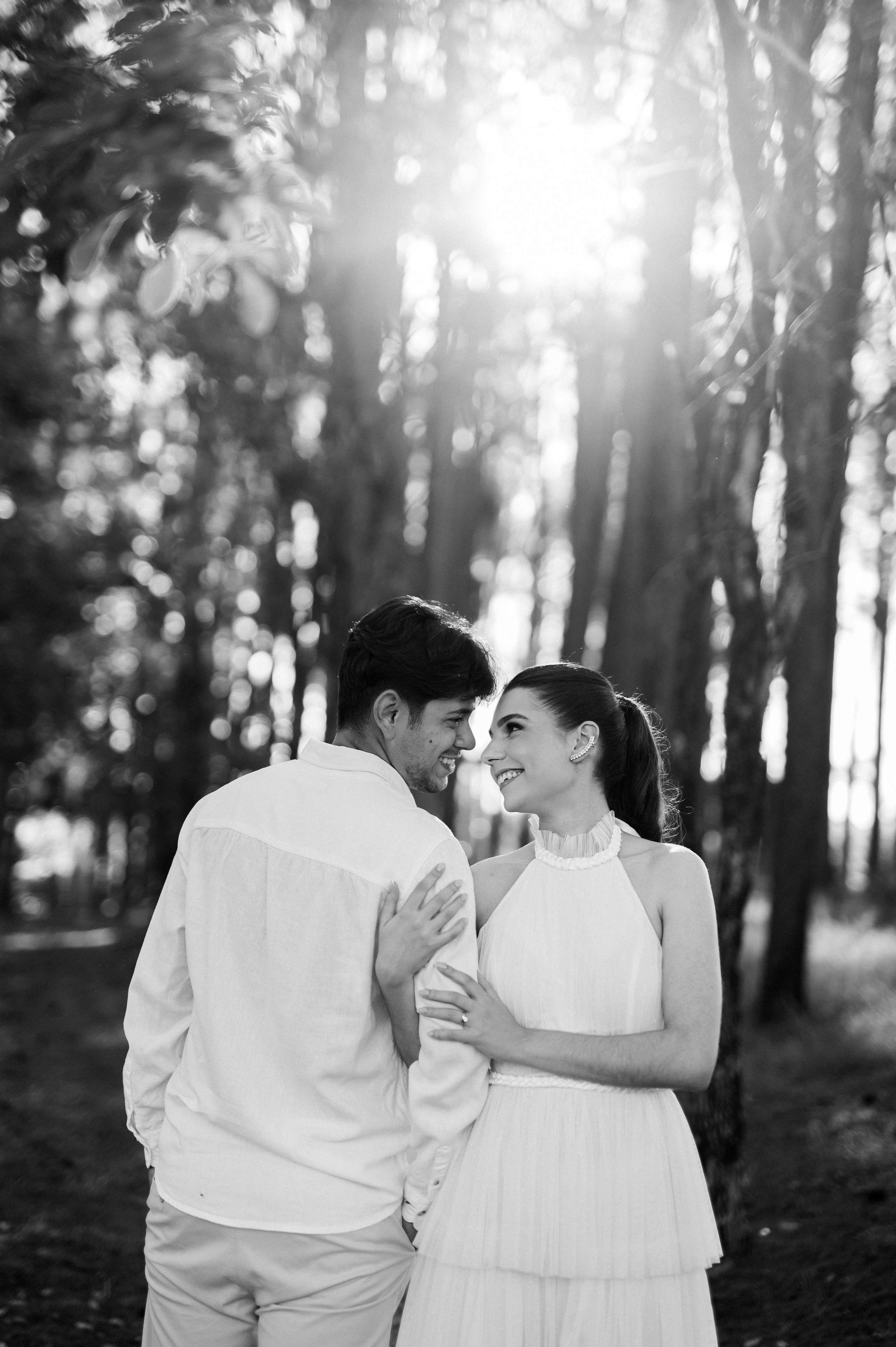 Pré Wedding em Cianorte • Beatriz e Guilherme. Barizon Fotografia | Fotógrafo de Casamentos, Ensaios e Eventos | Paraná