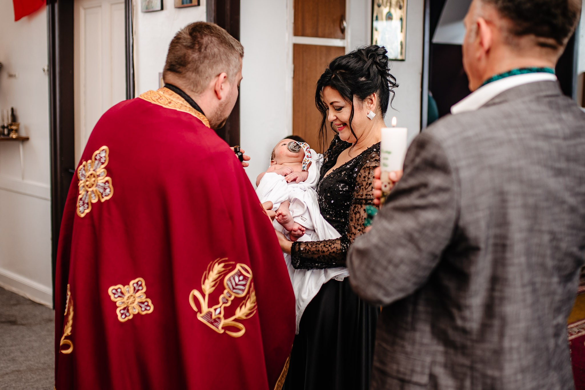 Familia Maerean — 05.10.2024. DanFotograf.dk