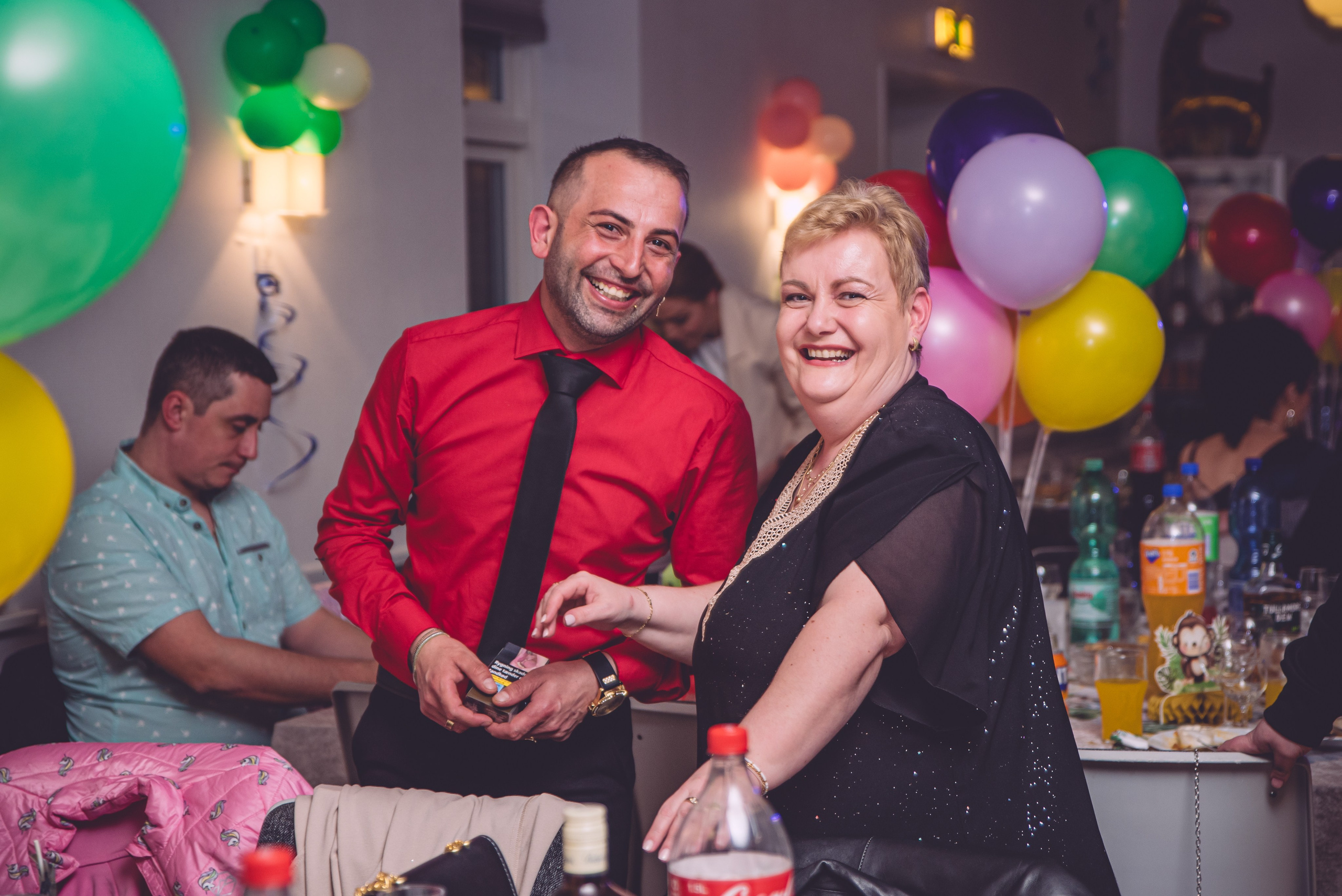 Botez Matteo 23.03.2025. DanFotograf.dk