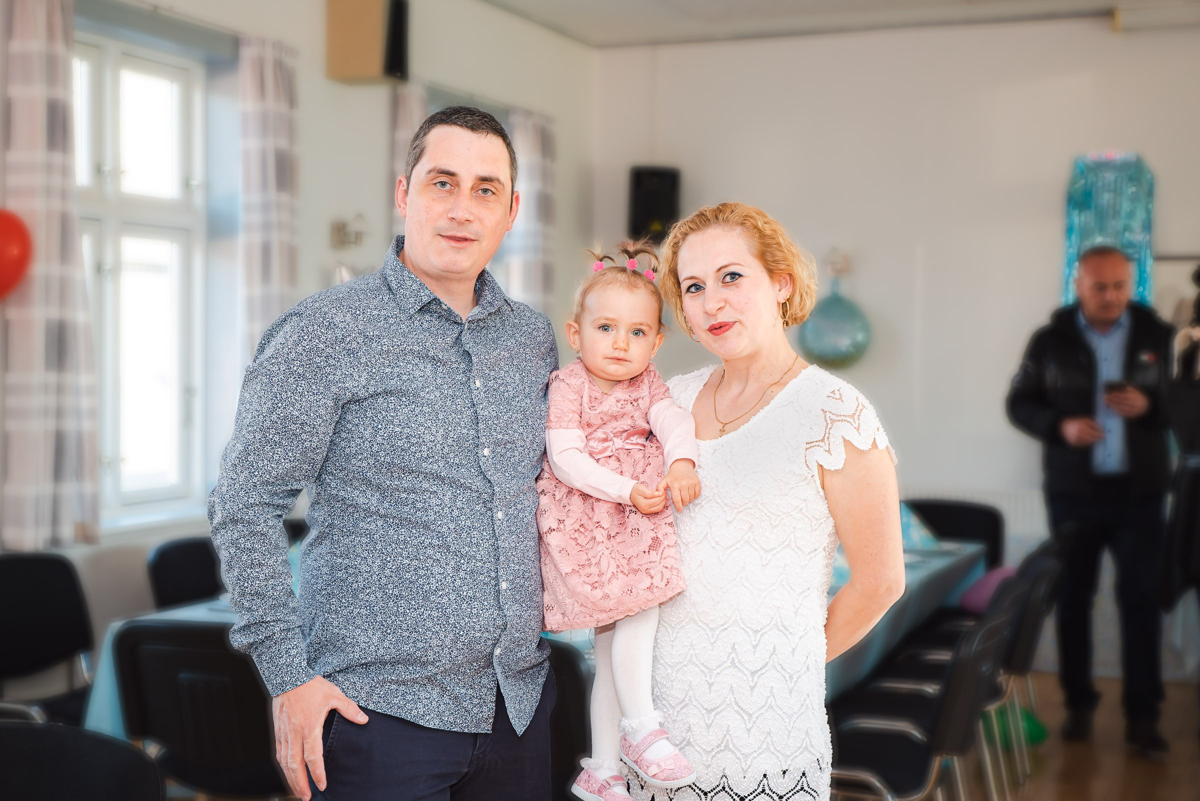 Botez Filip Andrei — 29.04.2023. DanFotograf.dk