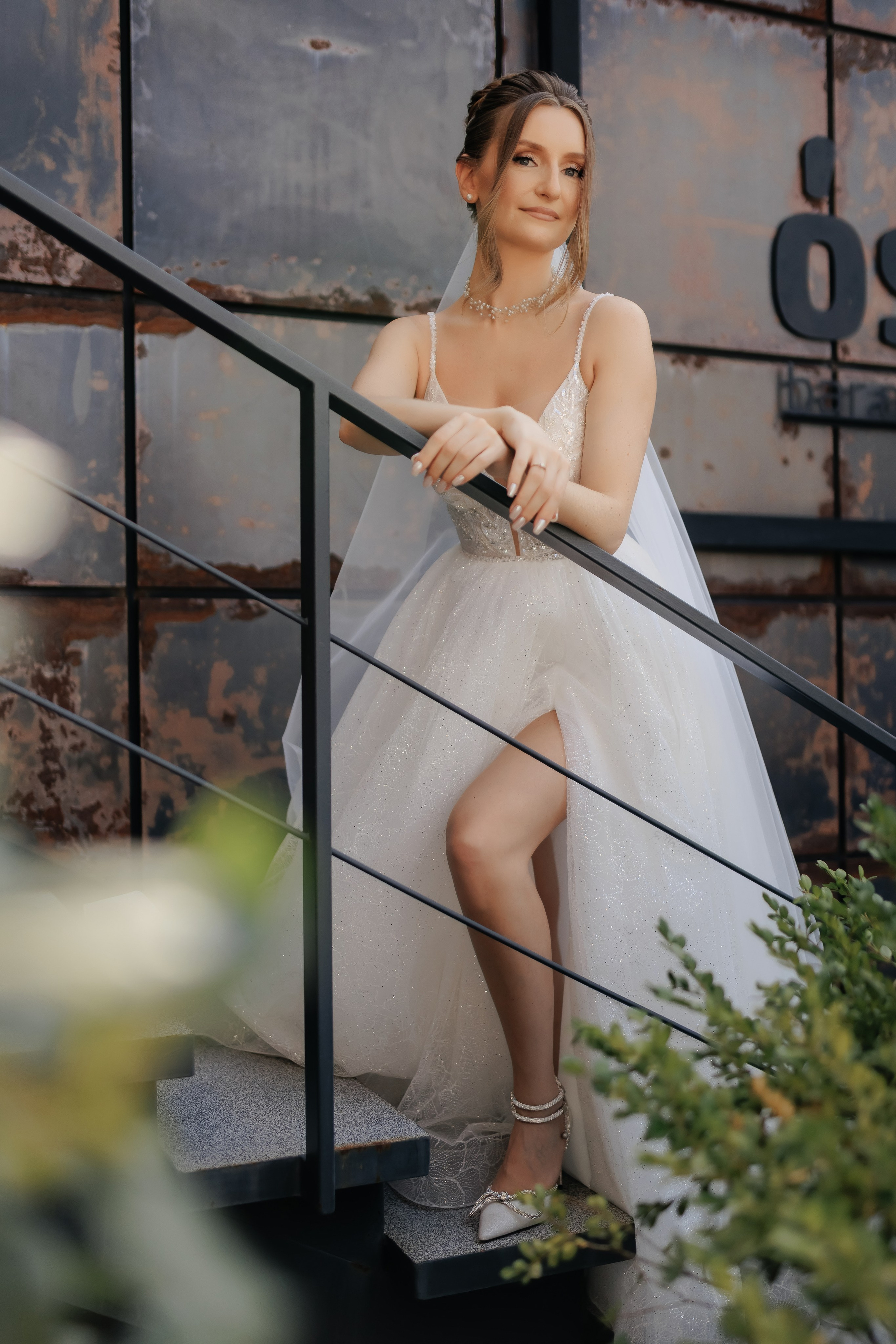 Vadim & Irina. ProWed — Foto Video Moldova și România