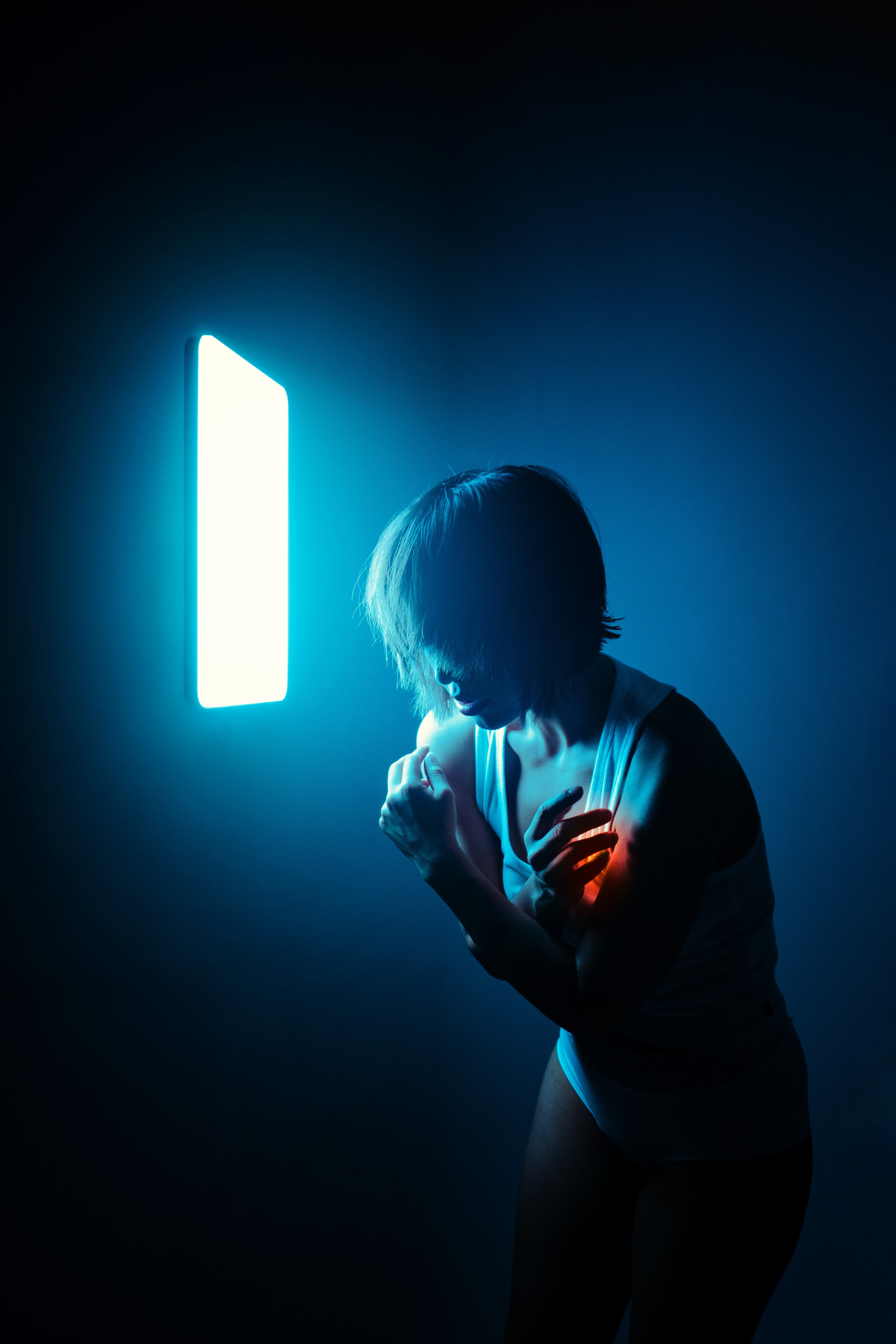 MI ARTE. Dangel.Ft — Cinematic Photography in Lima, Peru