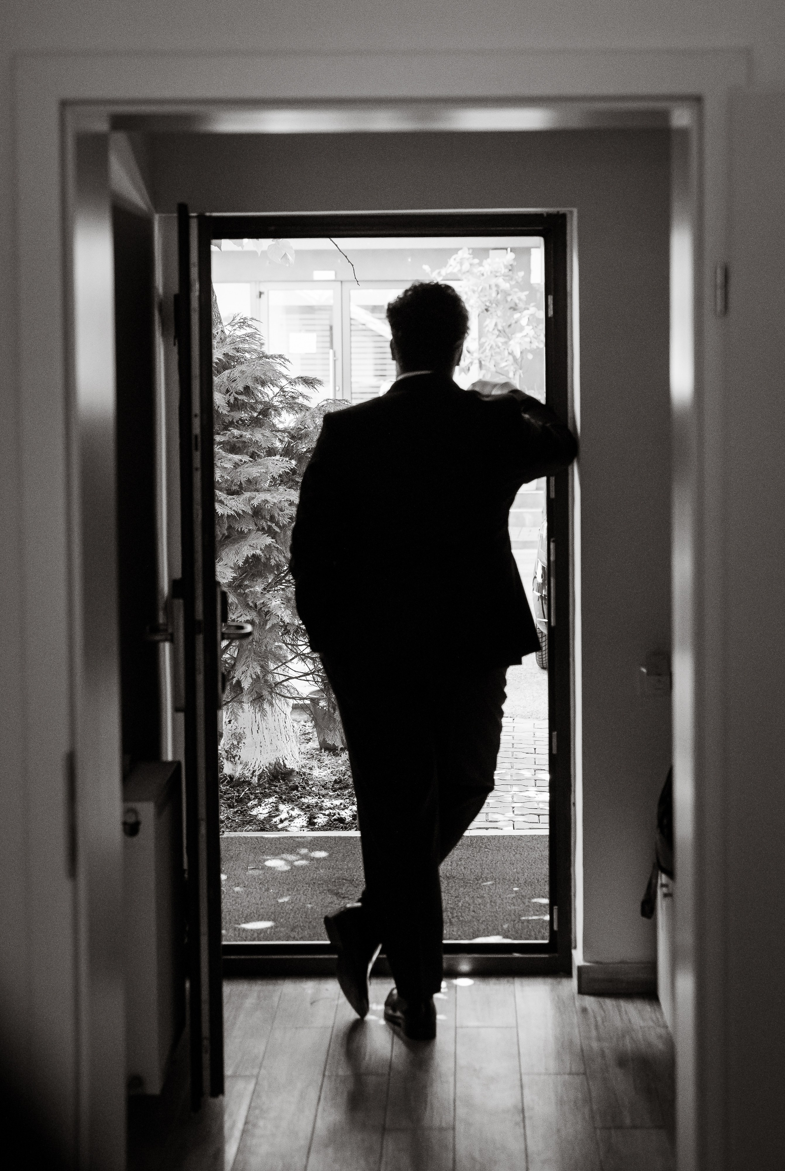 Andreea & Cătălin. Home