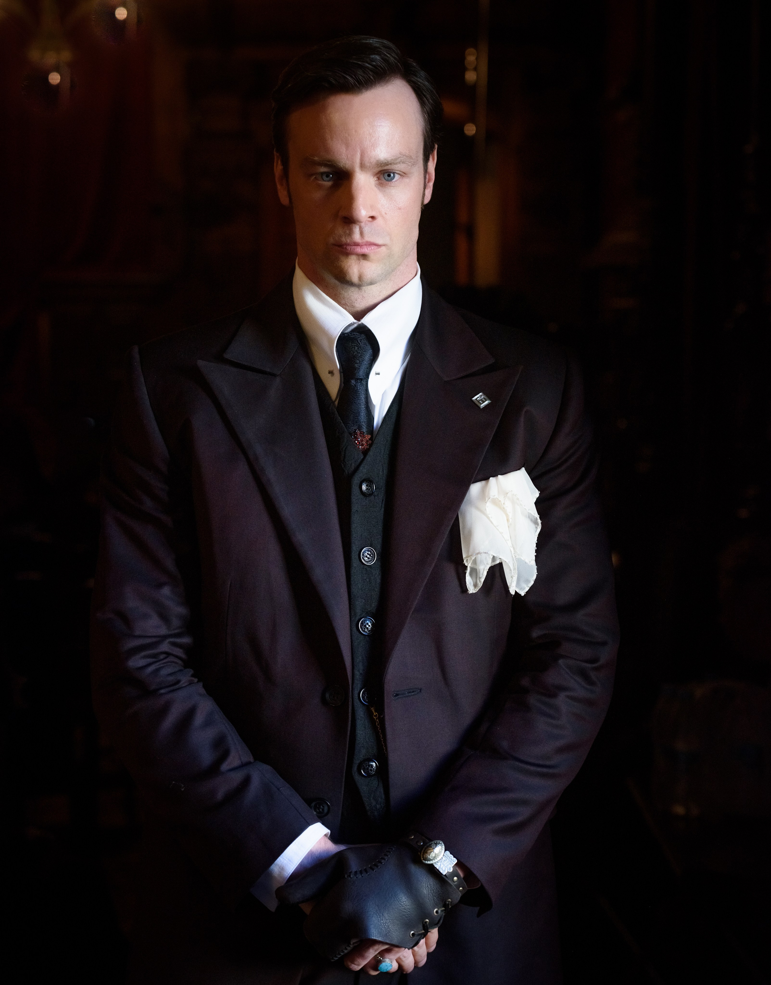 UNIT STILLS. Unit still photographer Roman Galasun