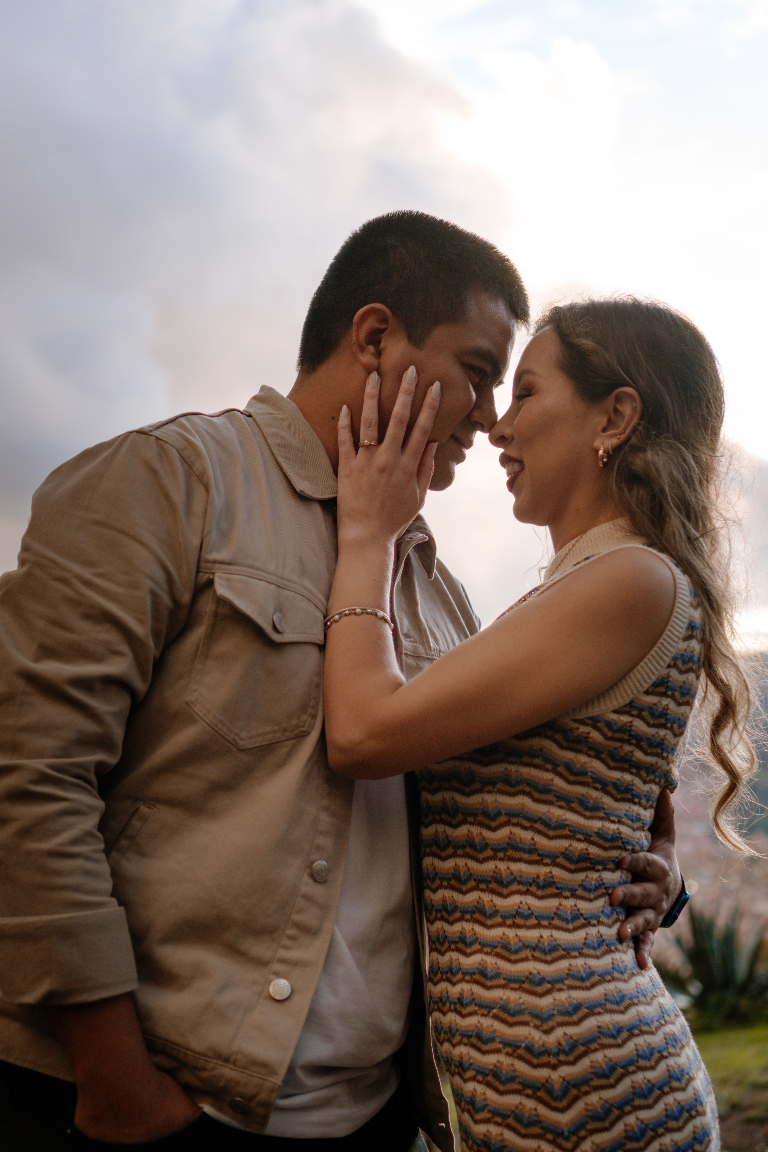 PAREJAS. Fotografo y filmmaker en la ciudad de Cusco Perú