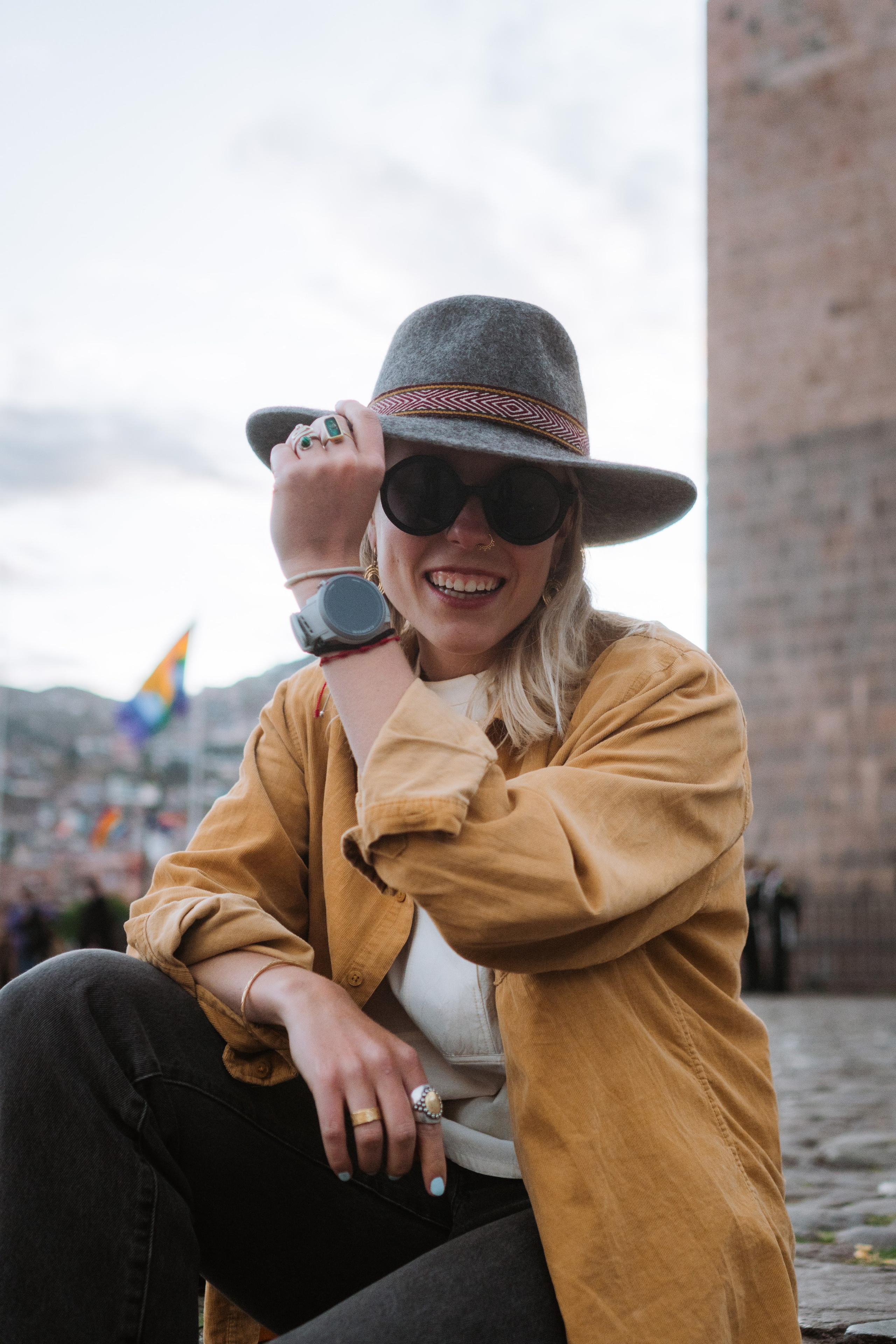 RETRATOS. Fotografo y filmmaker en la ciudad de Cusco Perú