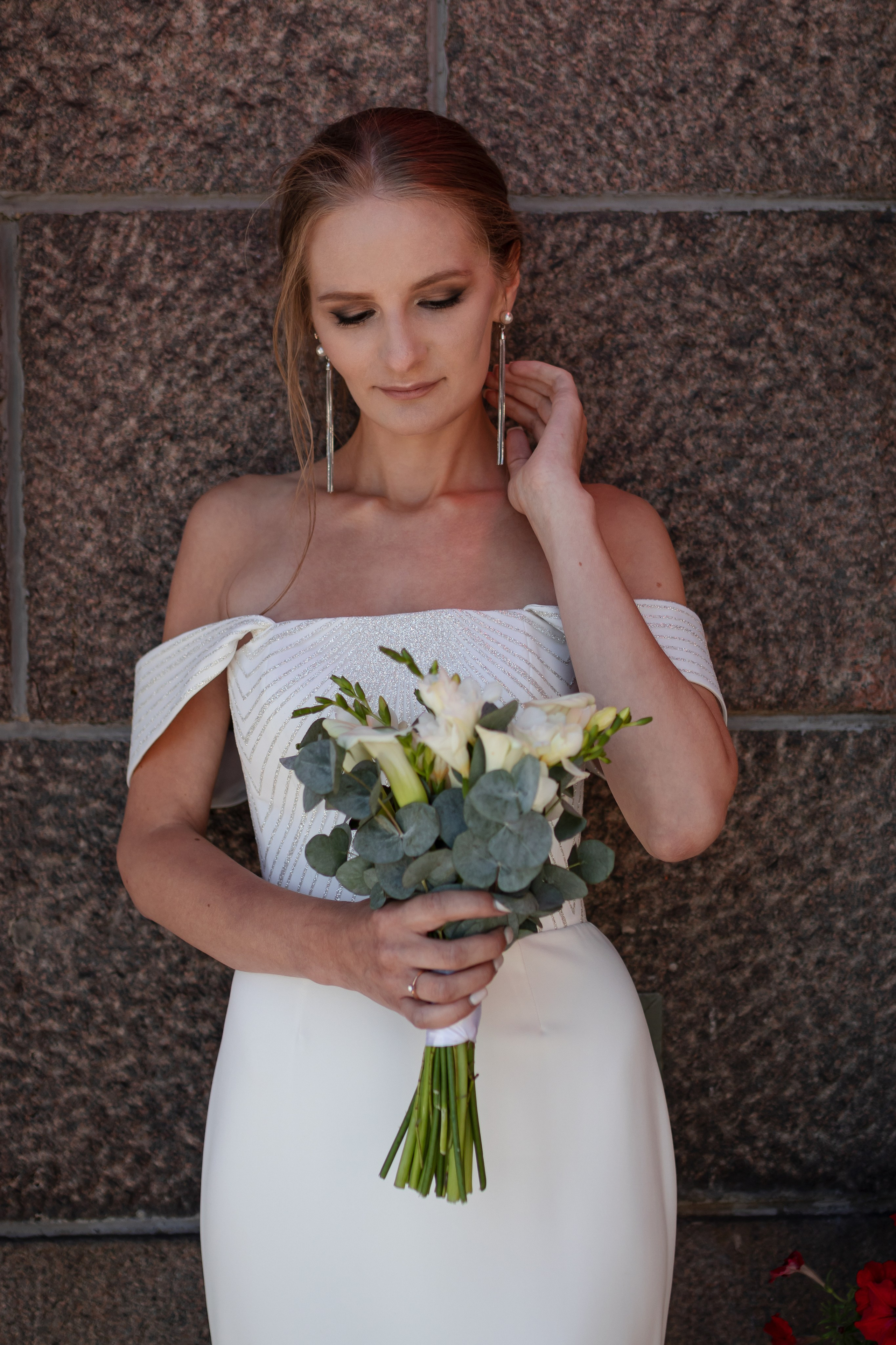 Artem & Valeria. Wedding and portrait photographer in Valencia Dmitrii Leonov