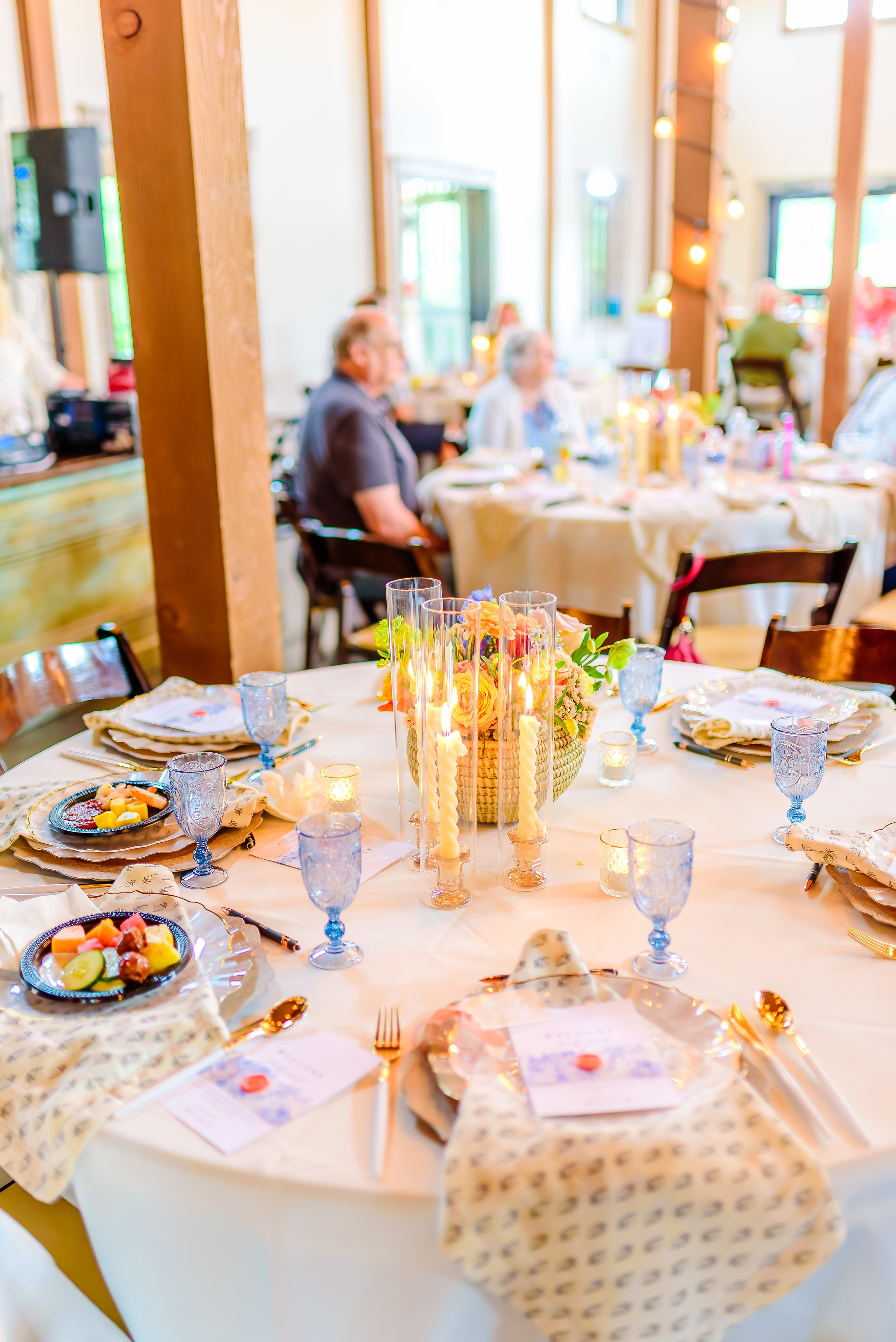 Dorinda + Gil’s Vow Renewal. Alexandria Danielle Photography | Fort Wayne & Indianapolis Wedding Photographer