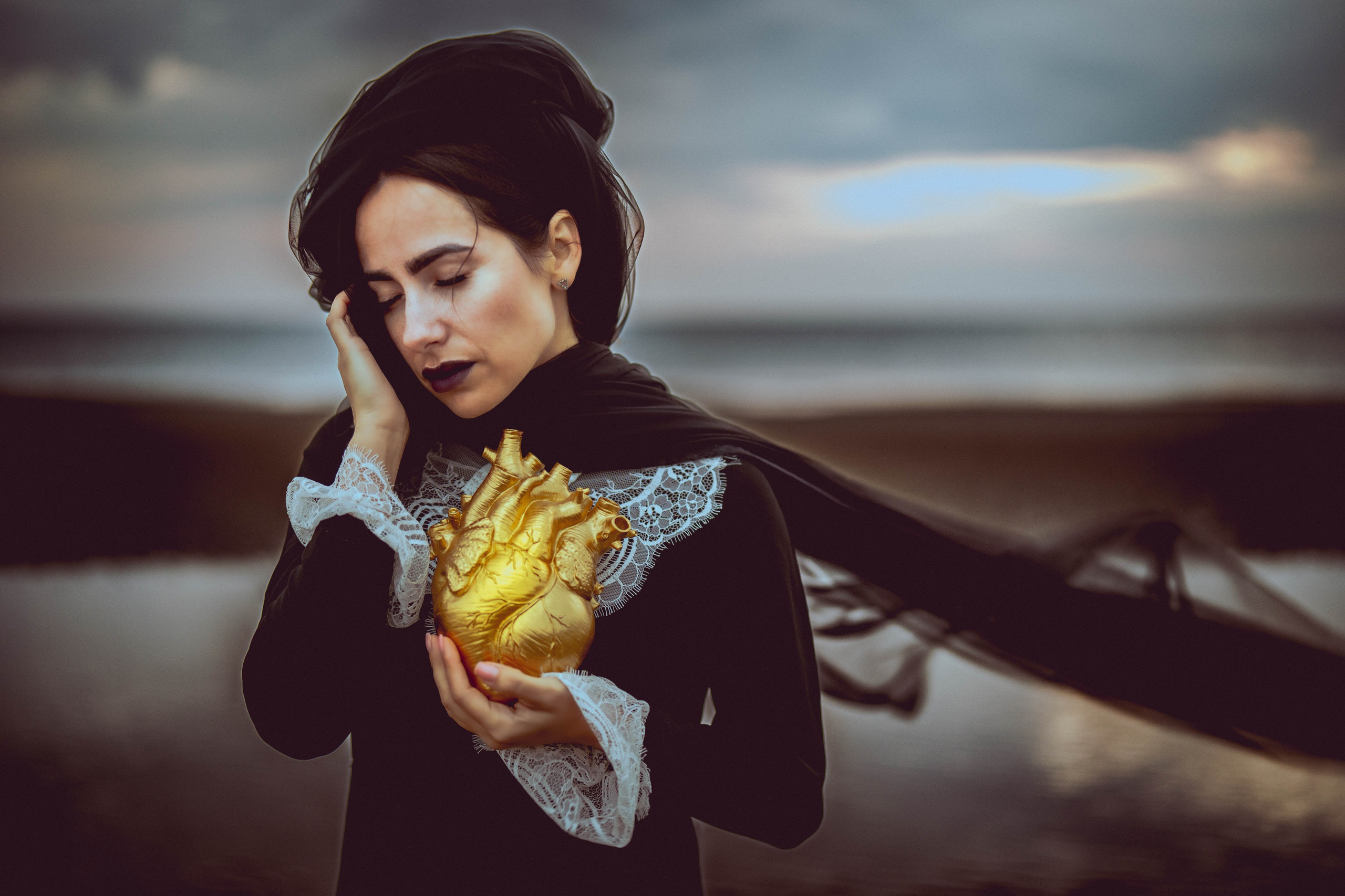 Olya. Anna Mavka Photographer