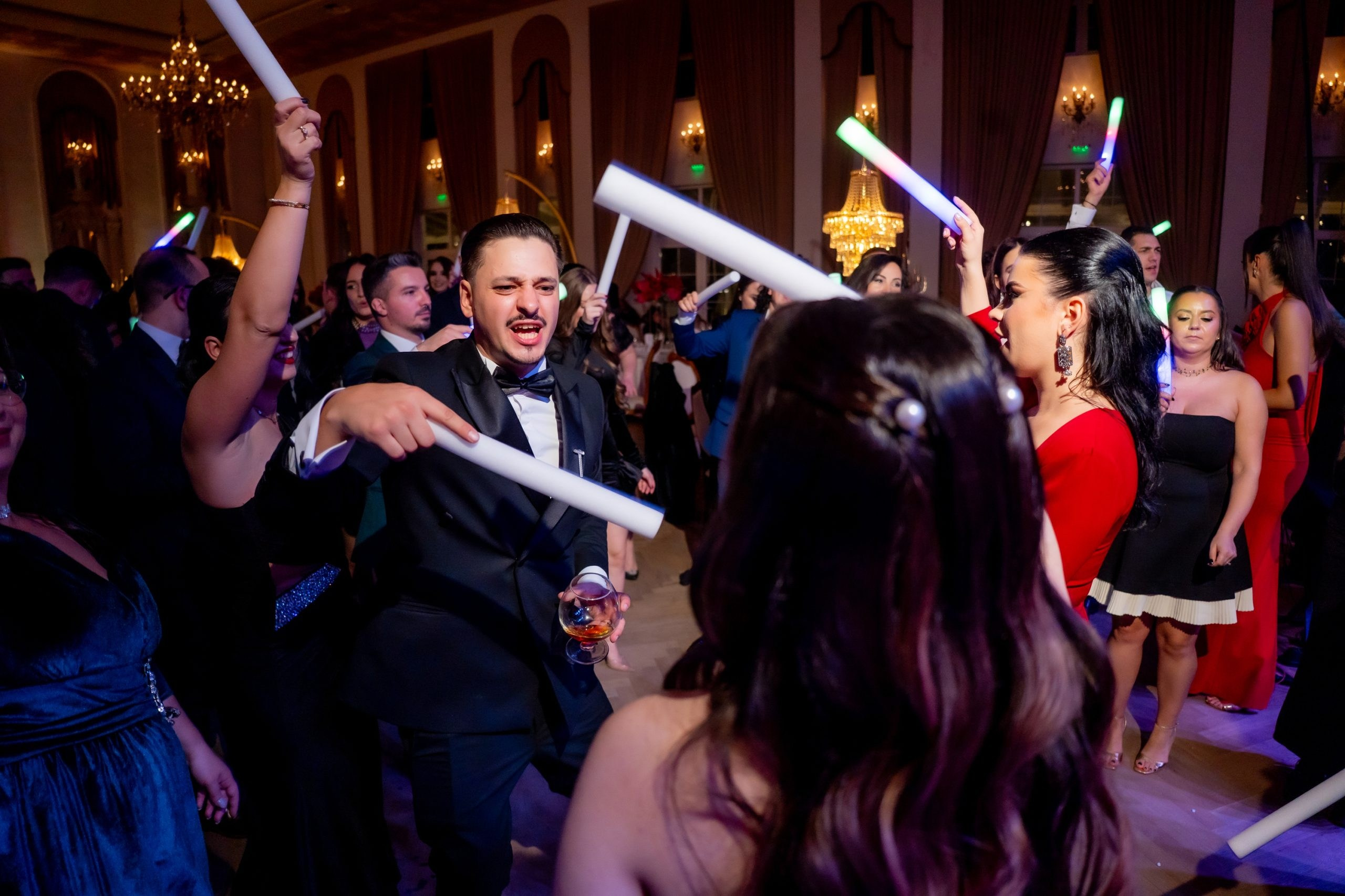 Razvan & Denisa — Ziua nuntii. Mark Fazakas — Wedding Photographer