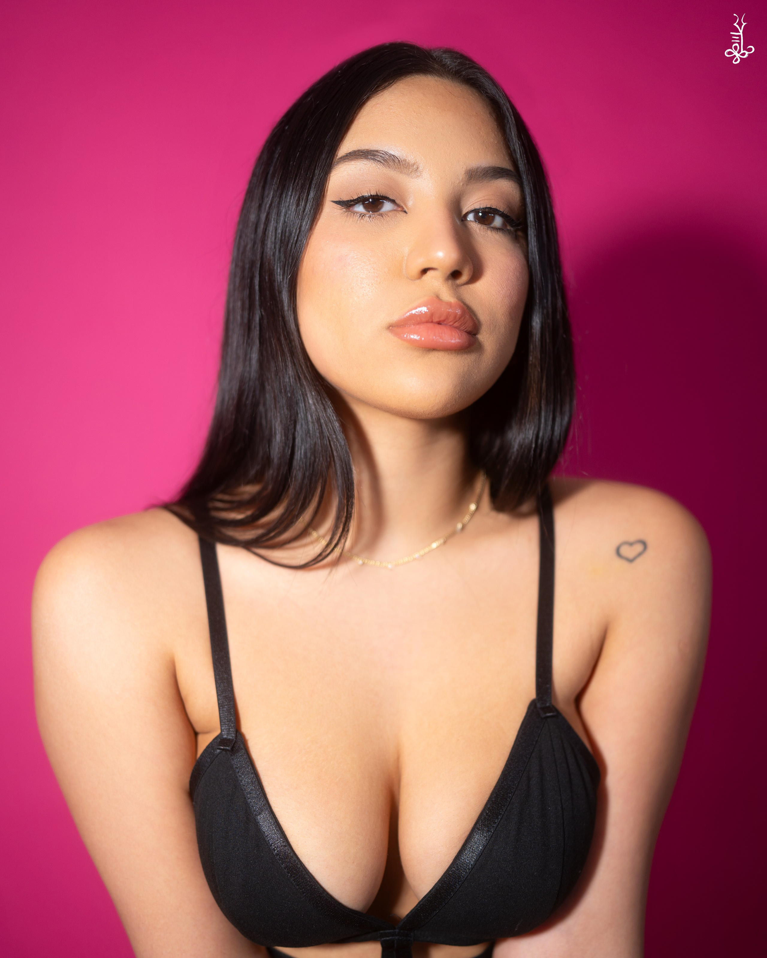 PRISCILLA. Ke’Ondris