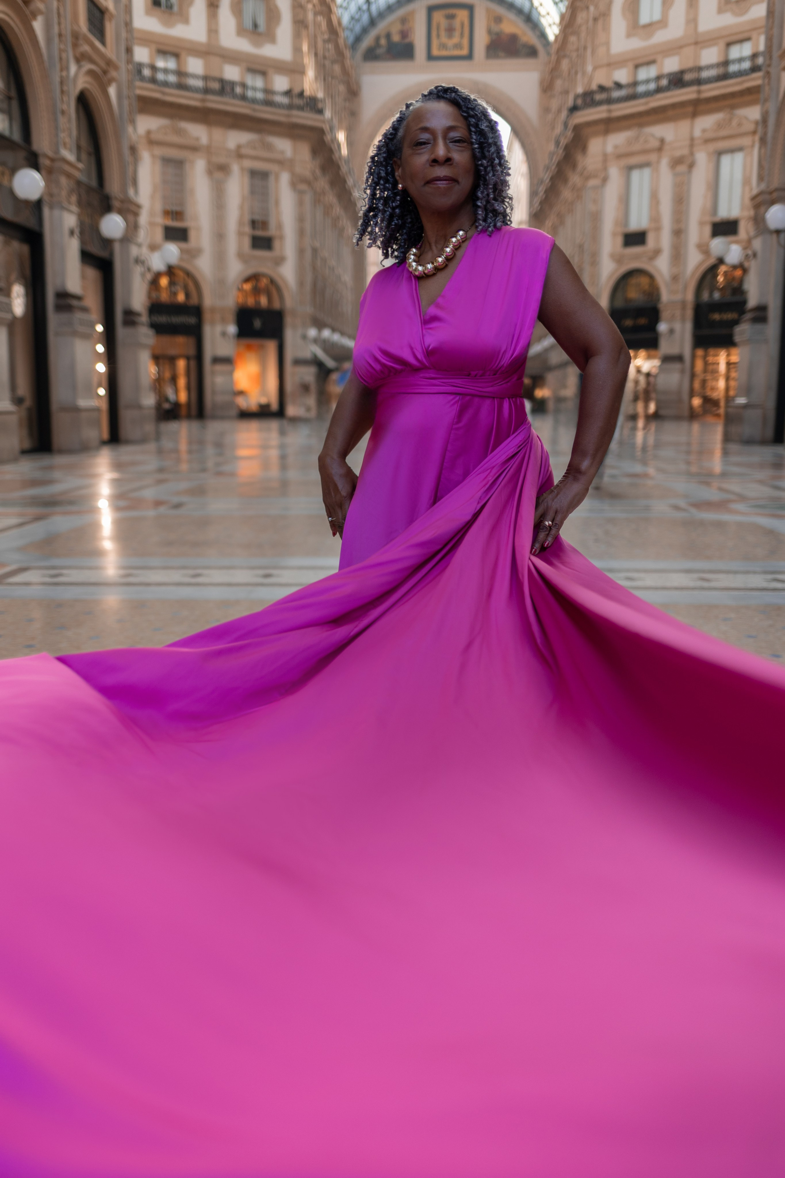 October trip. Photographer in Milan |Mila Pro Photo