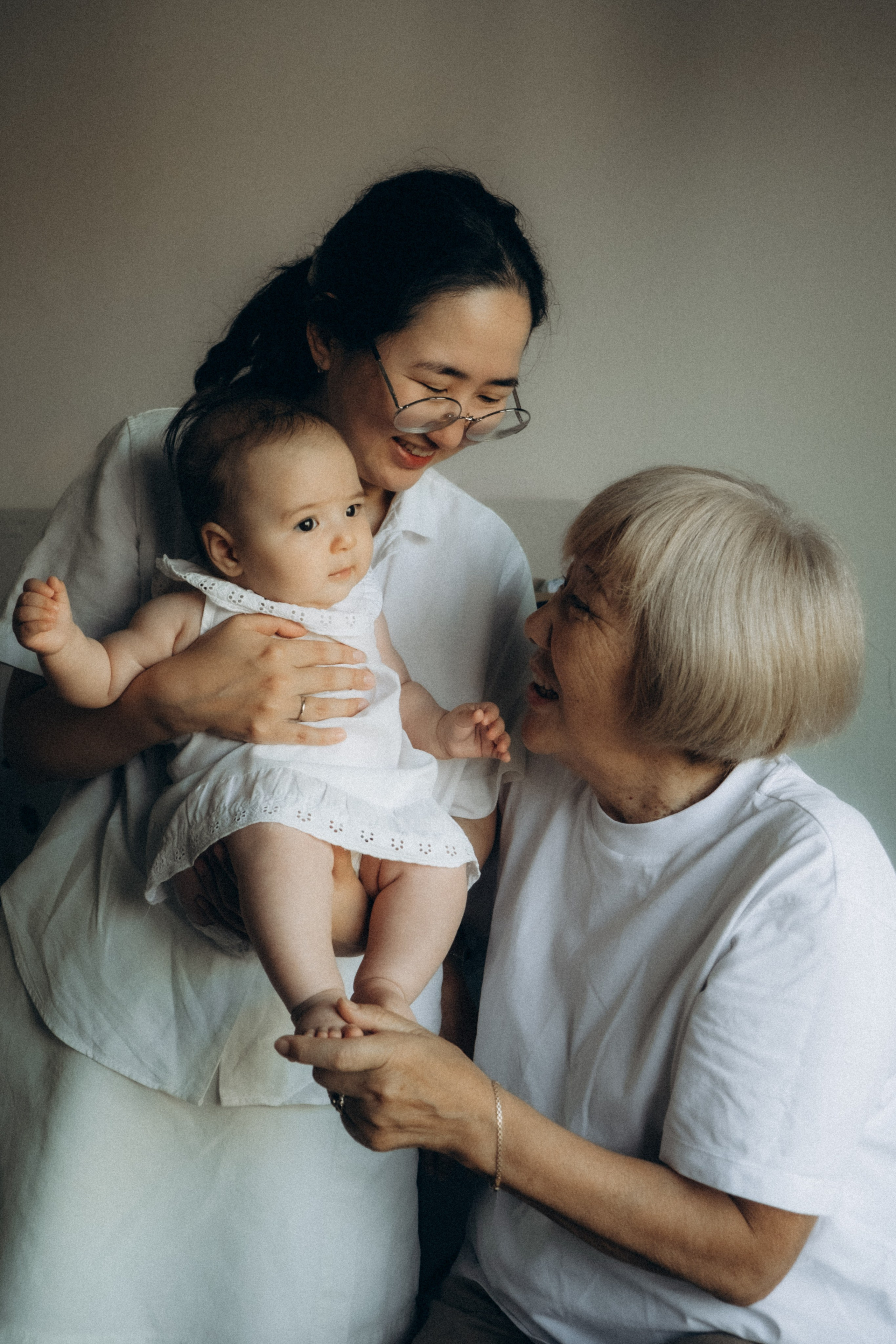 Grandma's Love. Фотографы Минск и мир