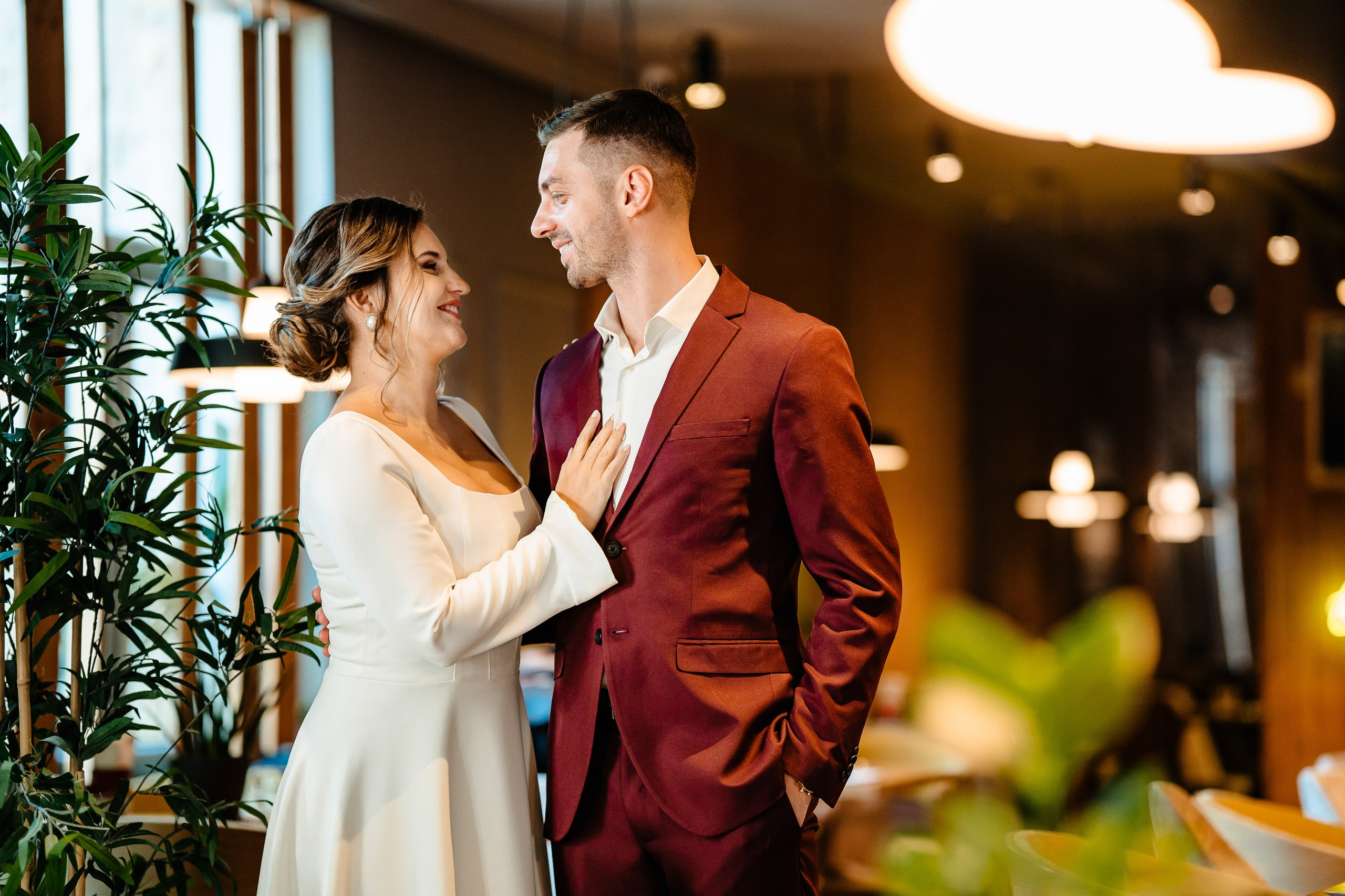 Bianca & George. Fotograf evenimente. Fotograf nunta. Fotograf Botez. Mihaela Savu