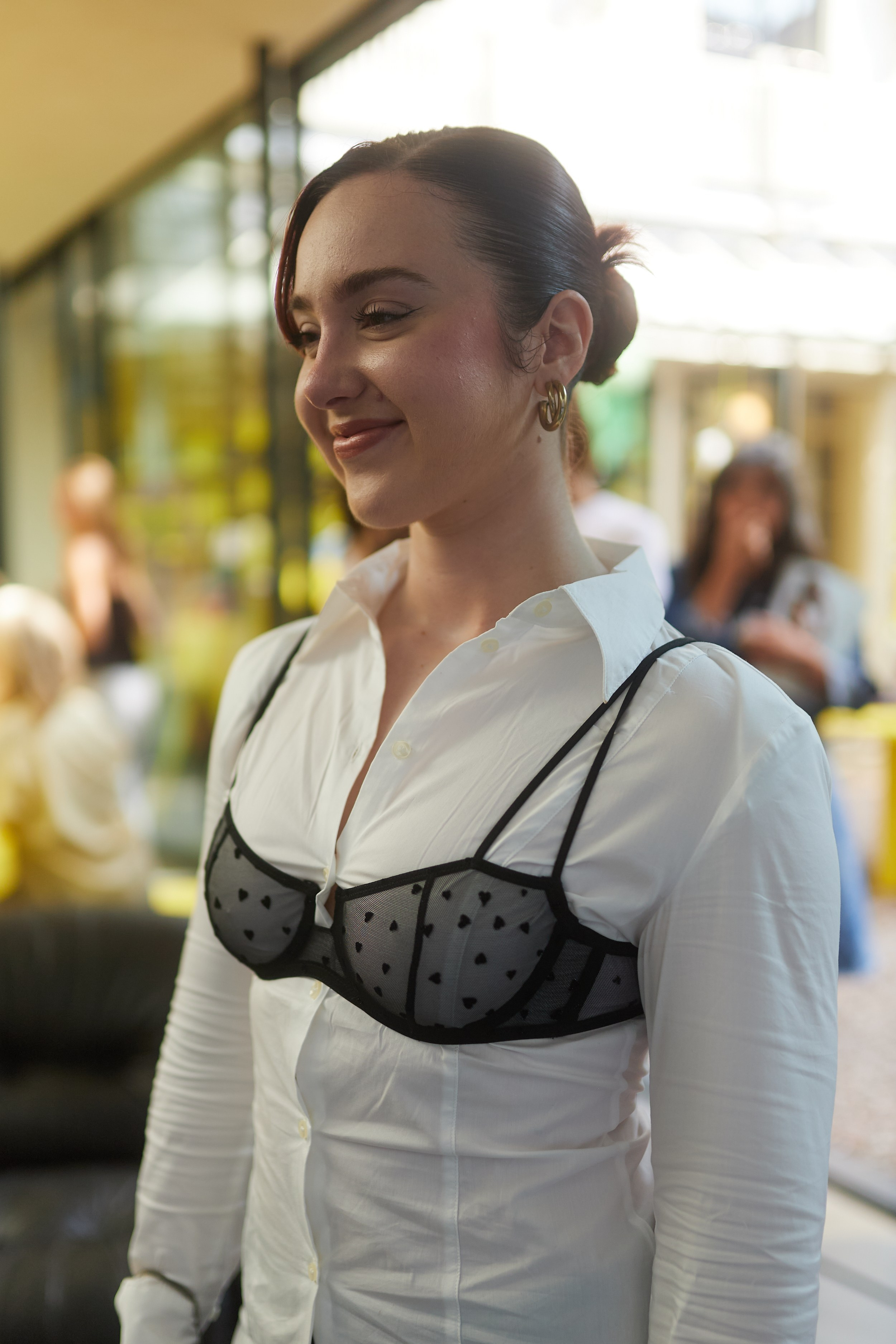 AFW '24 THE HUB. Personal, fashion, business Photographer in Netherlands