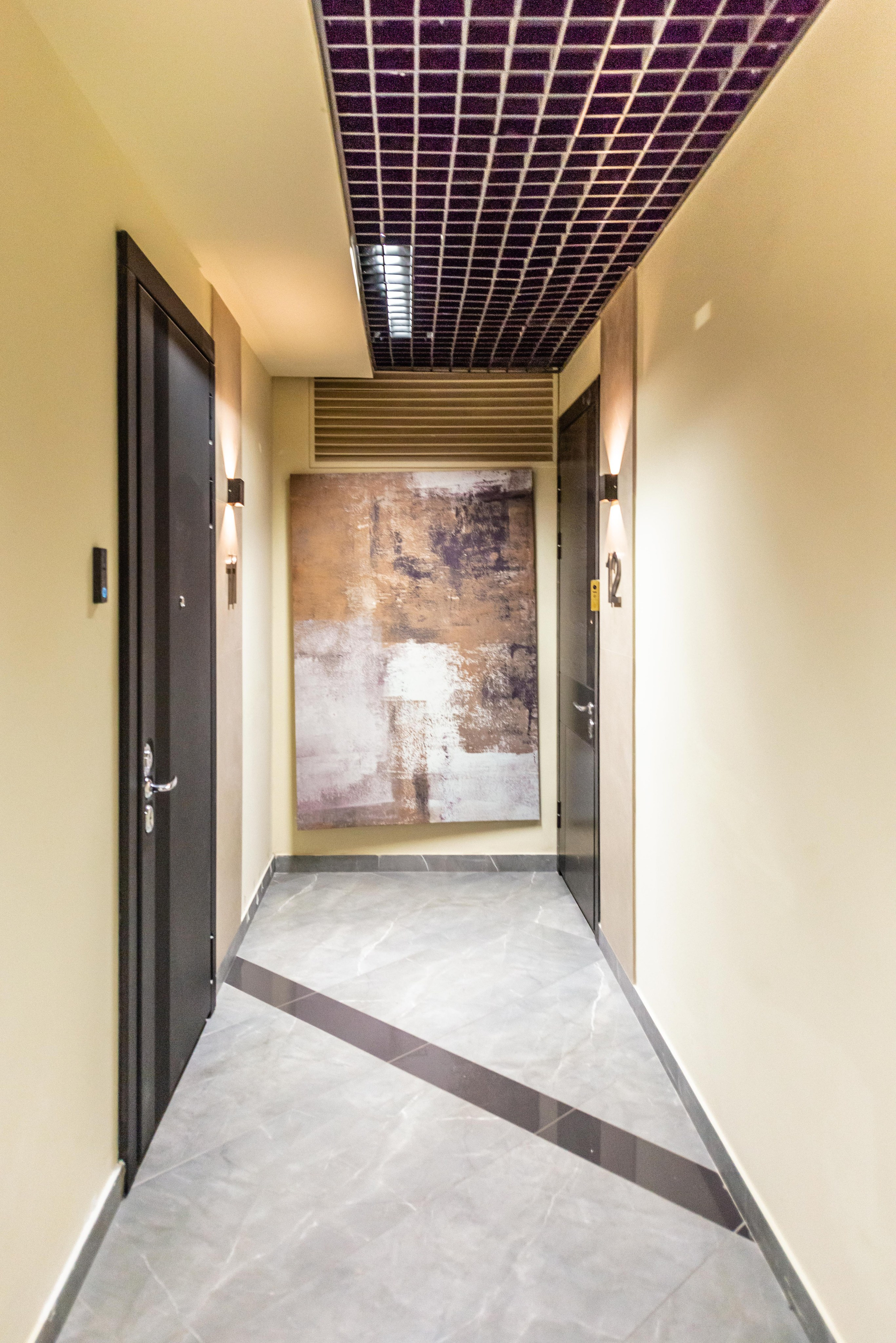 Интерьерная съемка квартиры для аренды. ФОТОГРАФ МЕКСИКА КИНТАНА-РОО