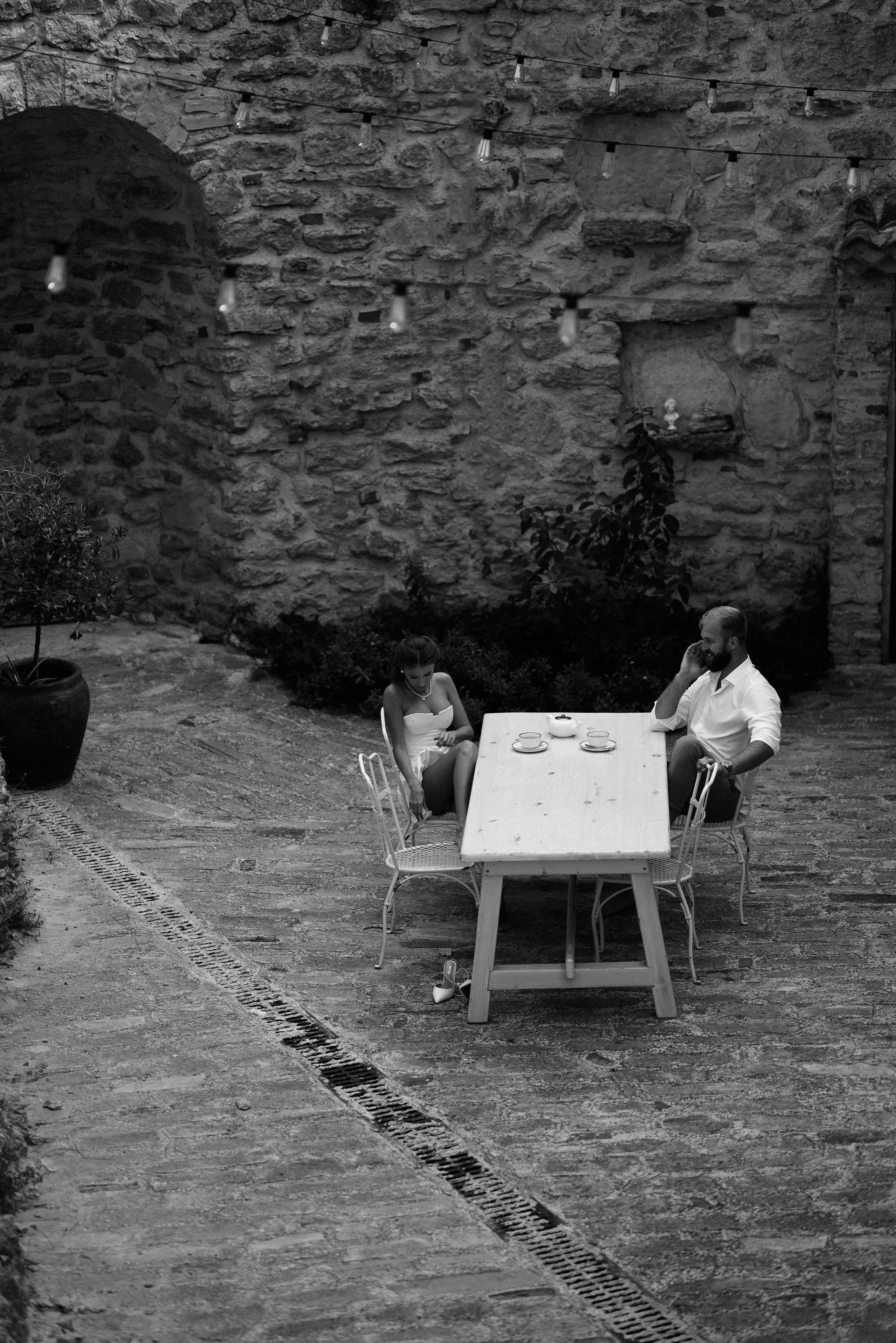 Yulya | Dima. Мария Гуржеева