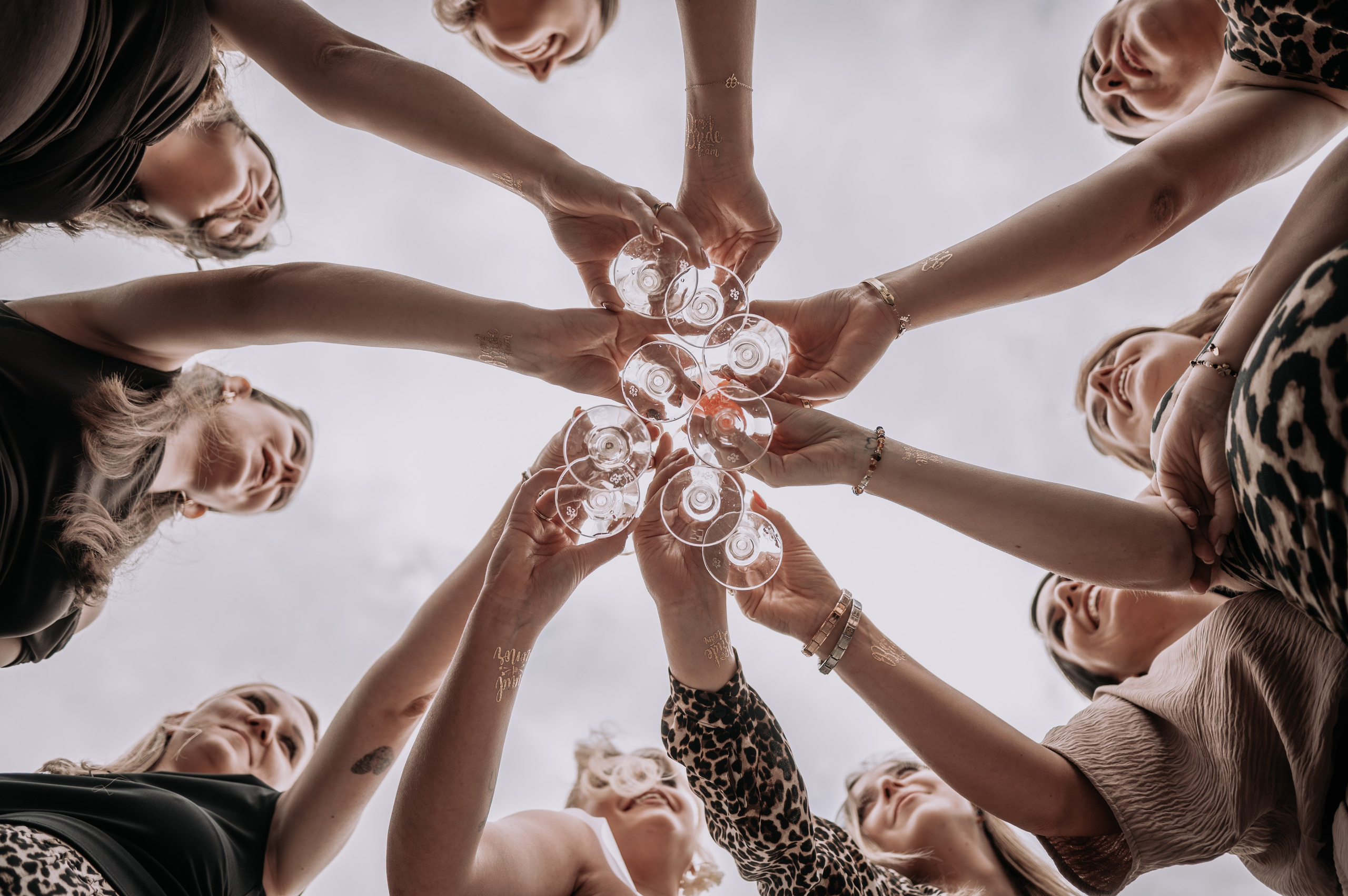 Śluby. Ułamek Chwili fotografia & film